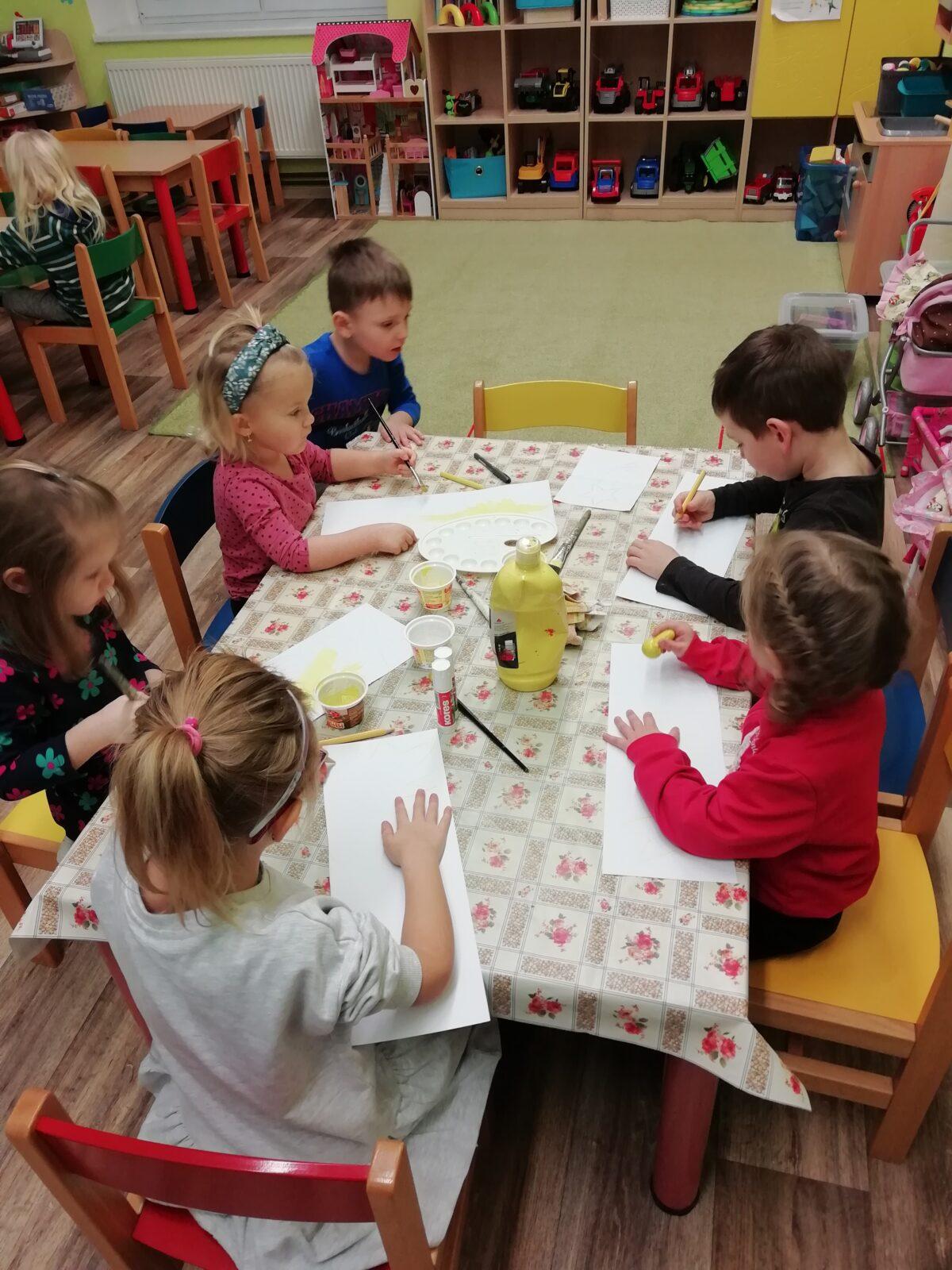 Broučci: První společné dny v novém roce + sněhové hrátky se Sovičkami - 15