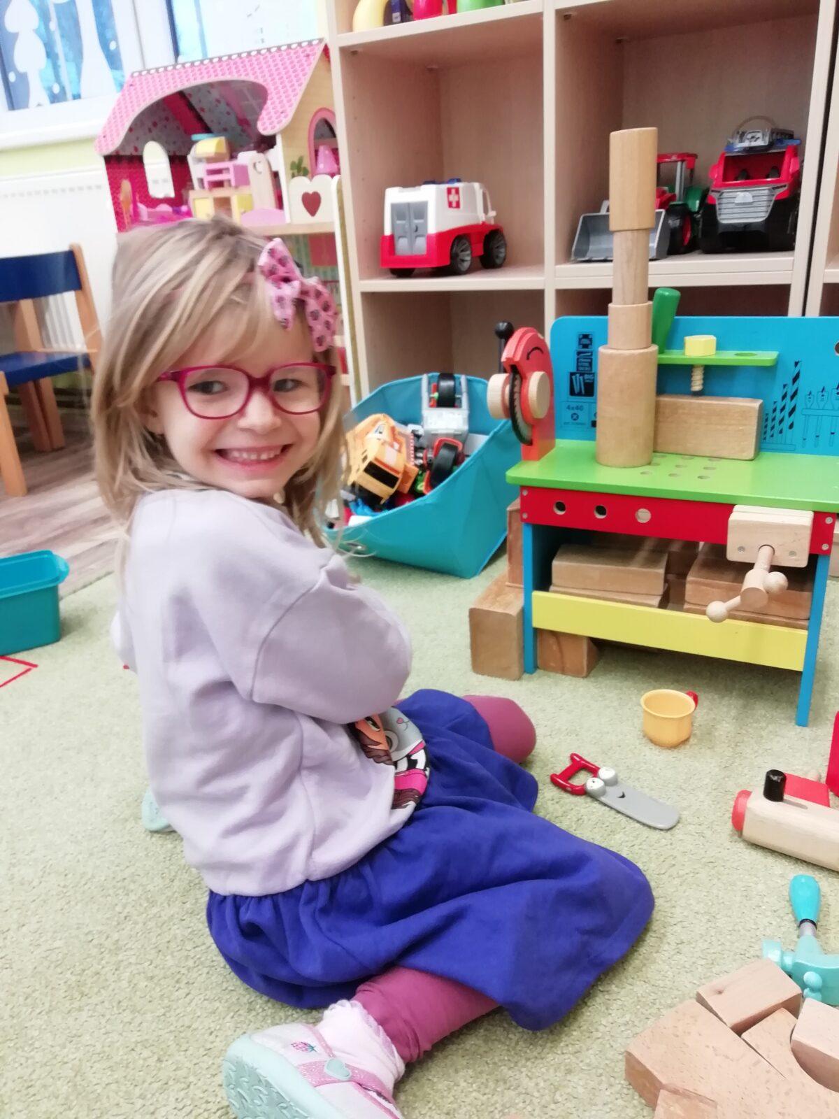 Broučci: První společné dny v novém roce + sněhové hrátky se Sovičkami - 23