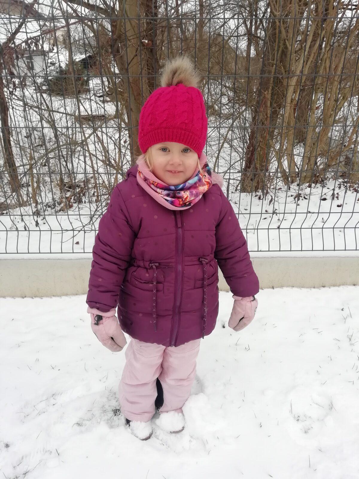 Broučci: První společné dny v novém roce + sněhové hrátky se Sovičkami - 26