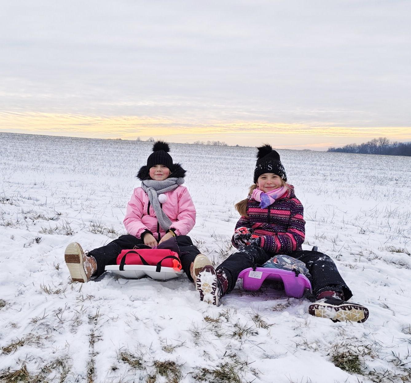 14. 1. Bobování 3.B - 1