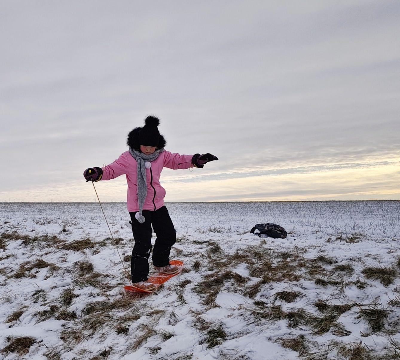 14. 1. Bobování 3.B - 4