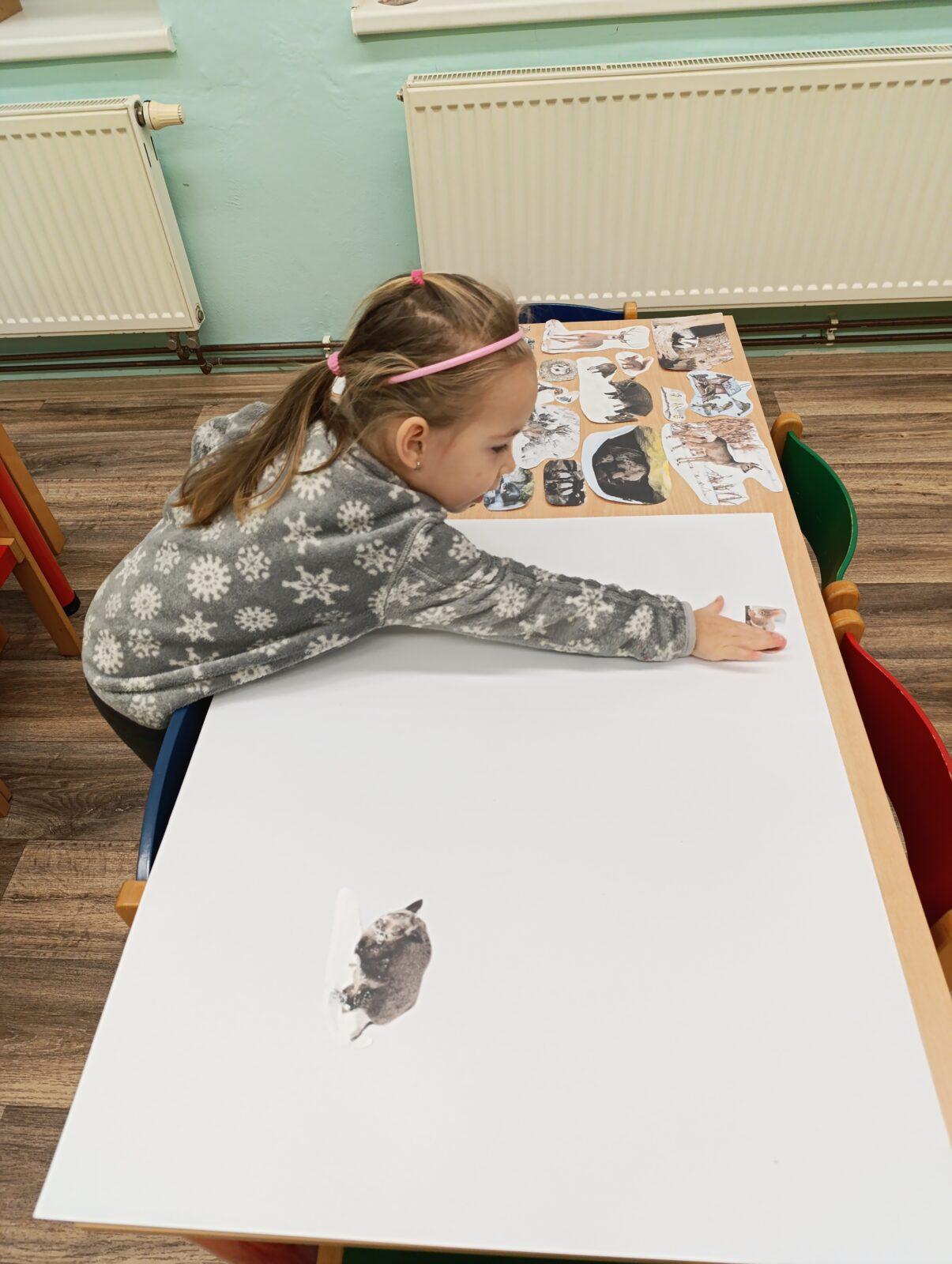 broučci: tvoření -zvířátka+příprava na karneval a masopust - 1