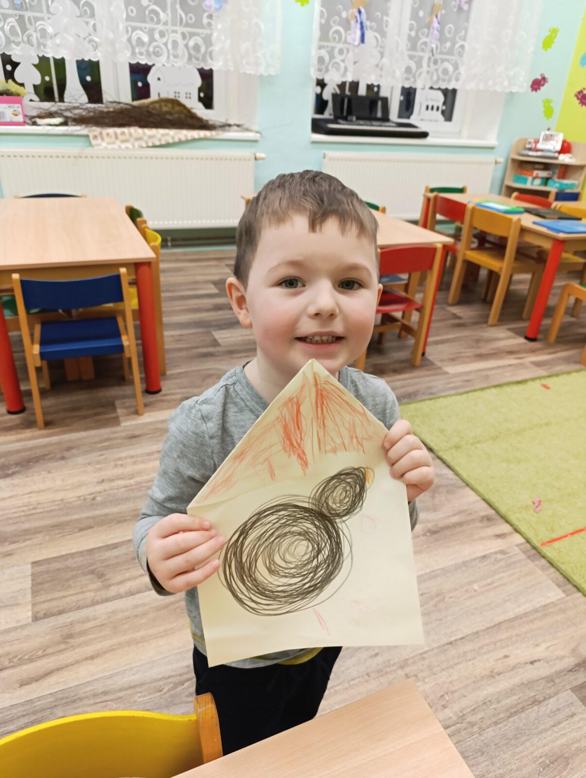 broučci: tvoření -zvířátka+příprava na karneval a masopust - 5