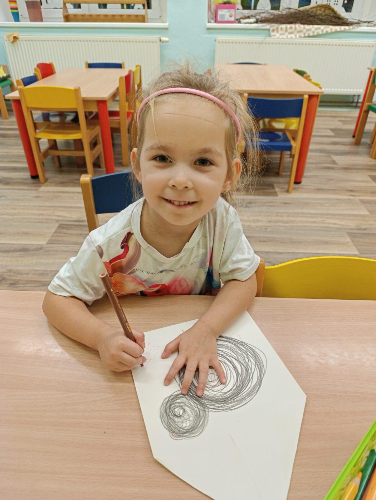 broučci: tvoření -zvířátka+příprava na karneval a masopust - 6