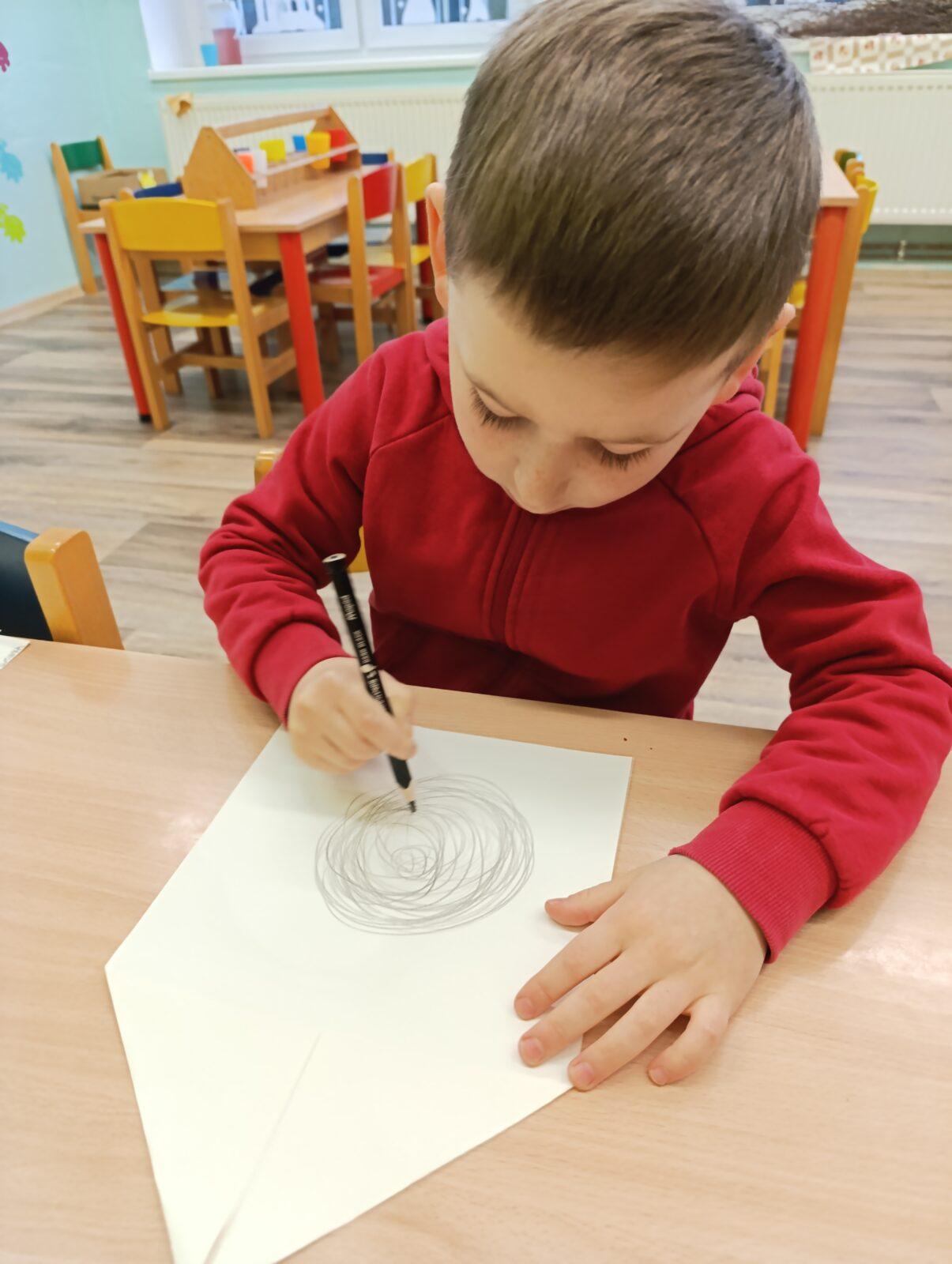 broučci: tvoření -zvířátka+příprava na karneval a masopust - 10