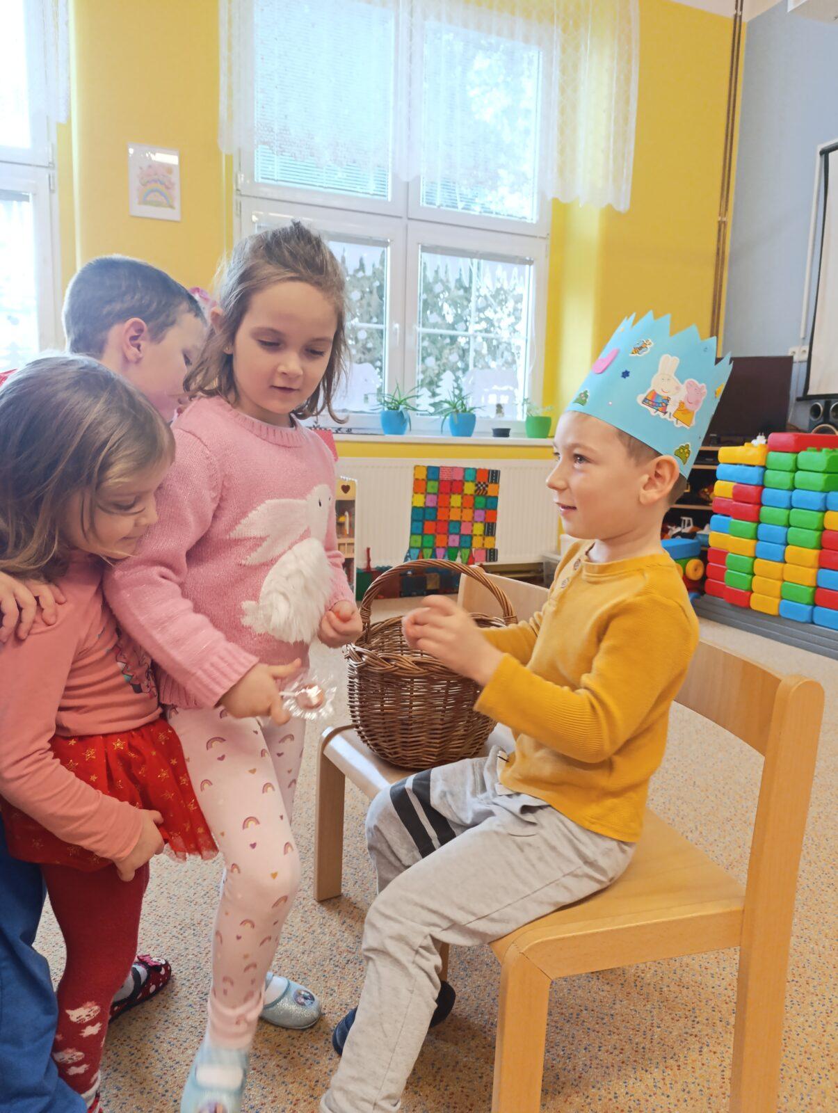 slavíme: samik měl narozeniny - 6