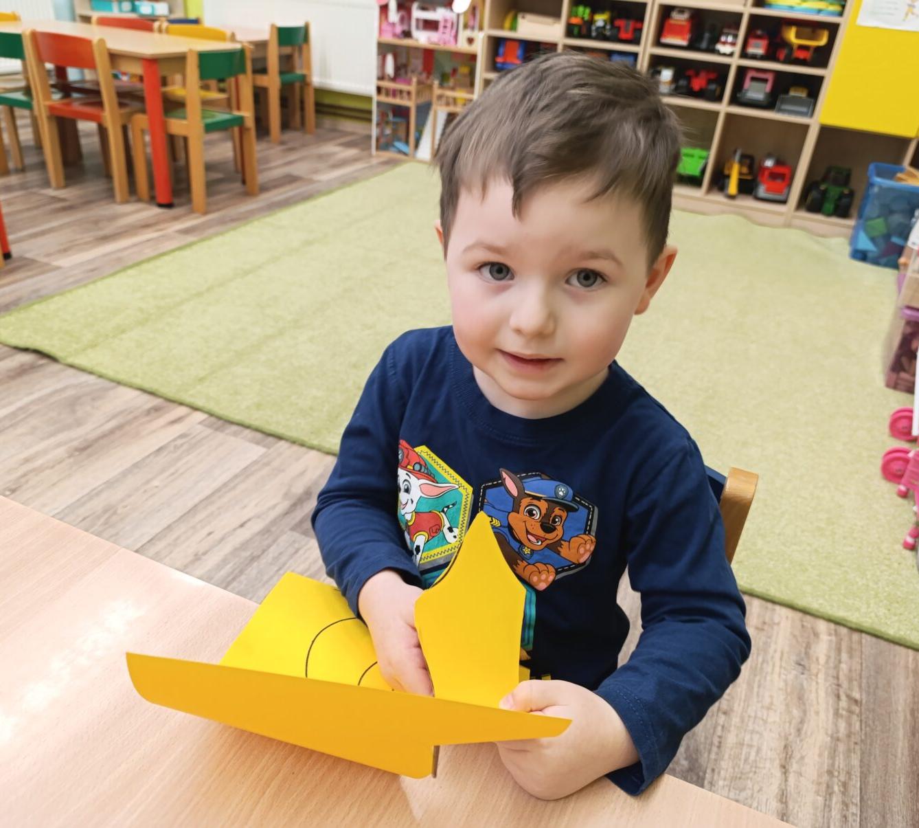 broučci: tvoření -zvířátka+příprava na karneval a masopust - 16