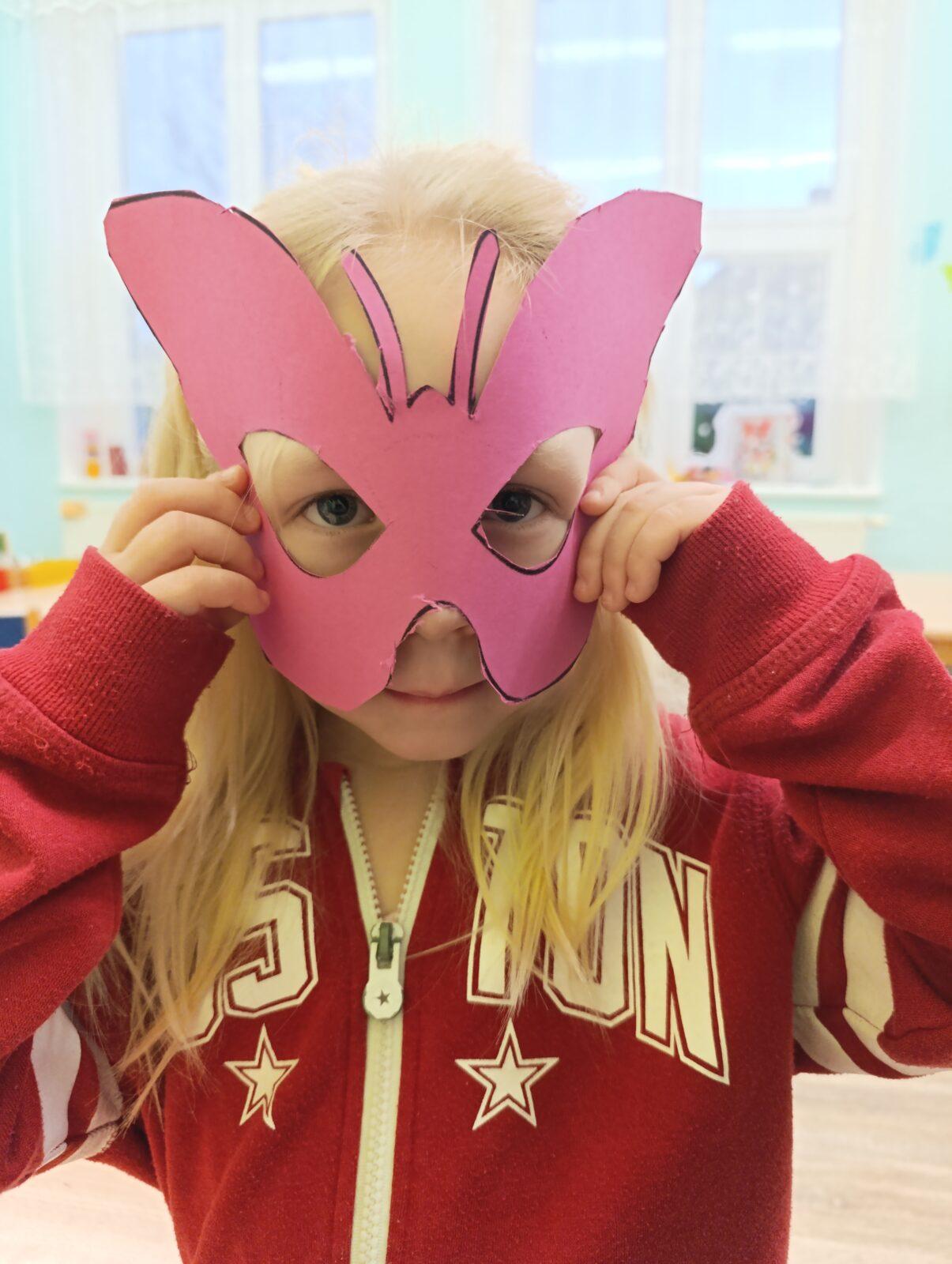 broučci: tvoření -zvířátka+příprava na karneval a masopust - 20