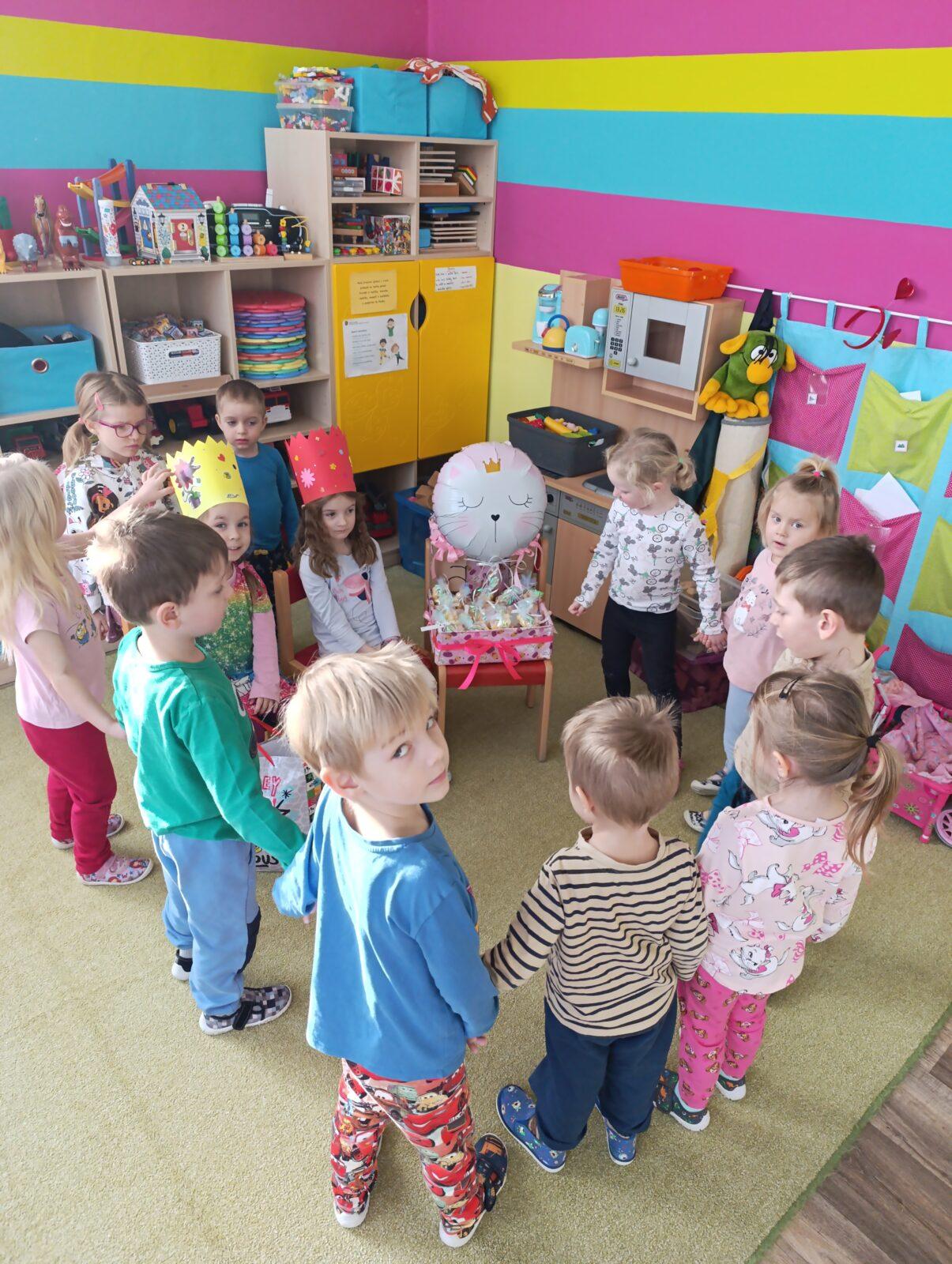 slavíme: Tinka a Lucinka, holky měly narozeniny - 3