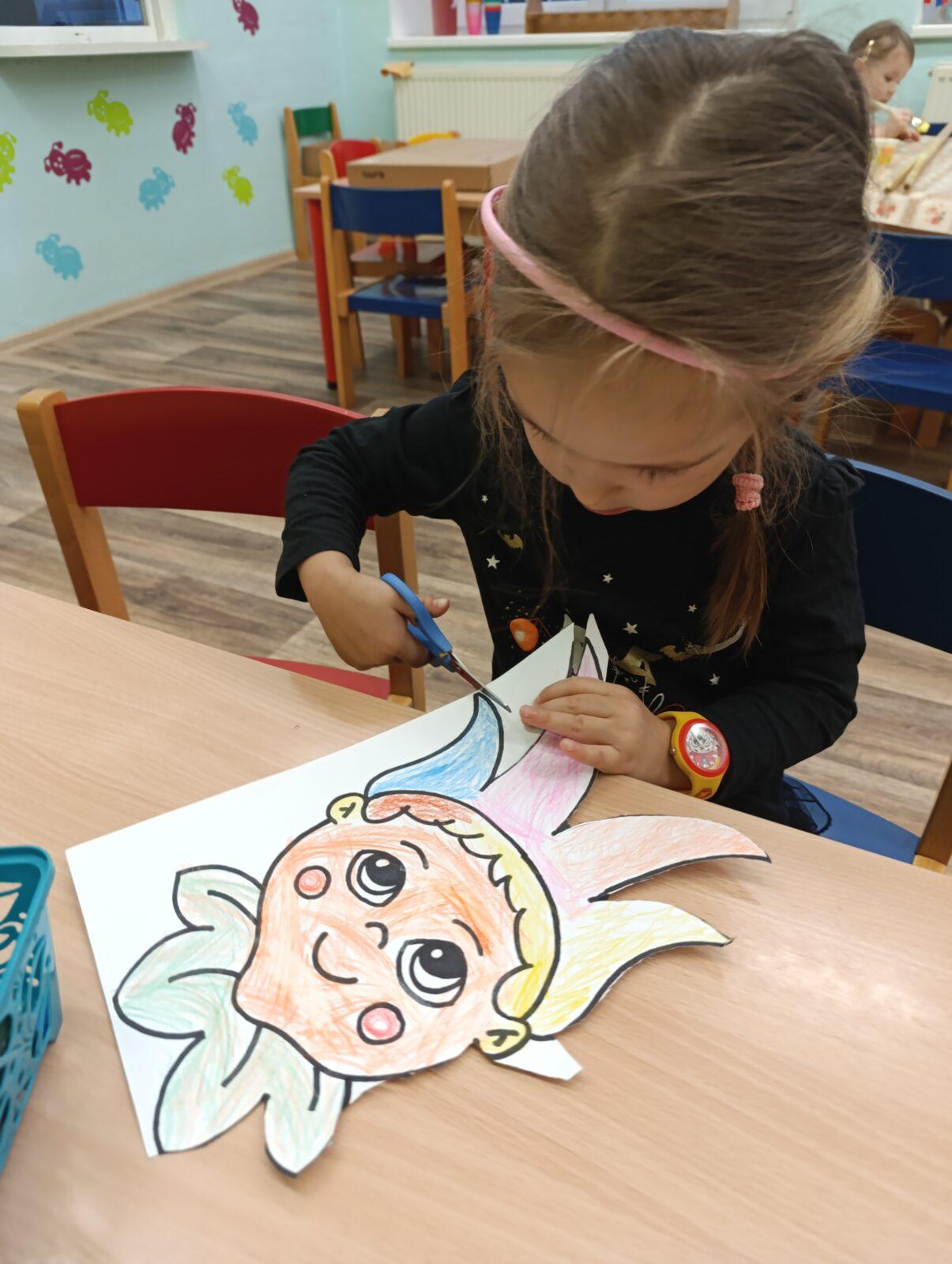 broučci: tvoření -zvířátka+příprava na karneval a masopust - 39