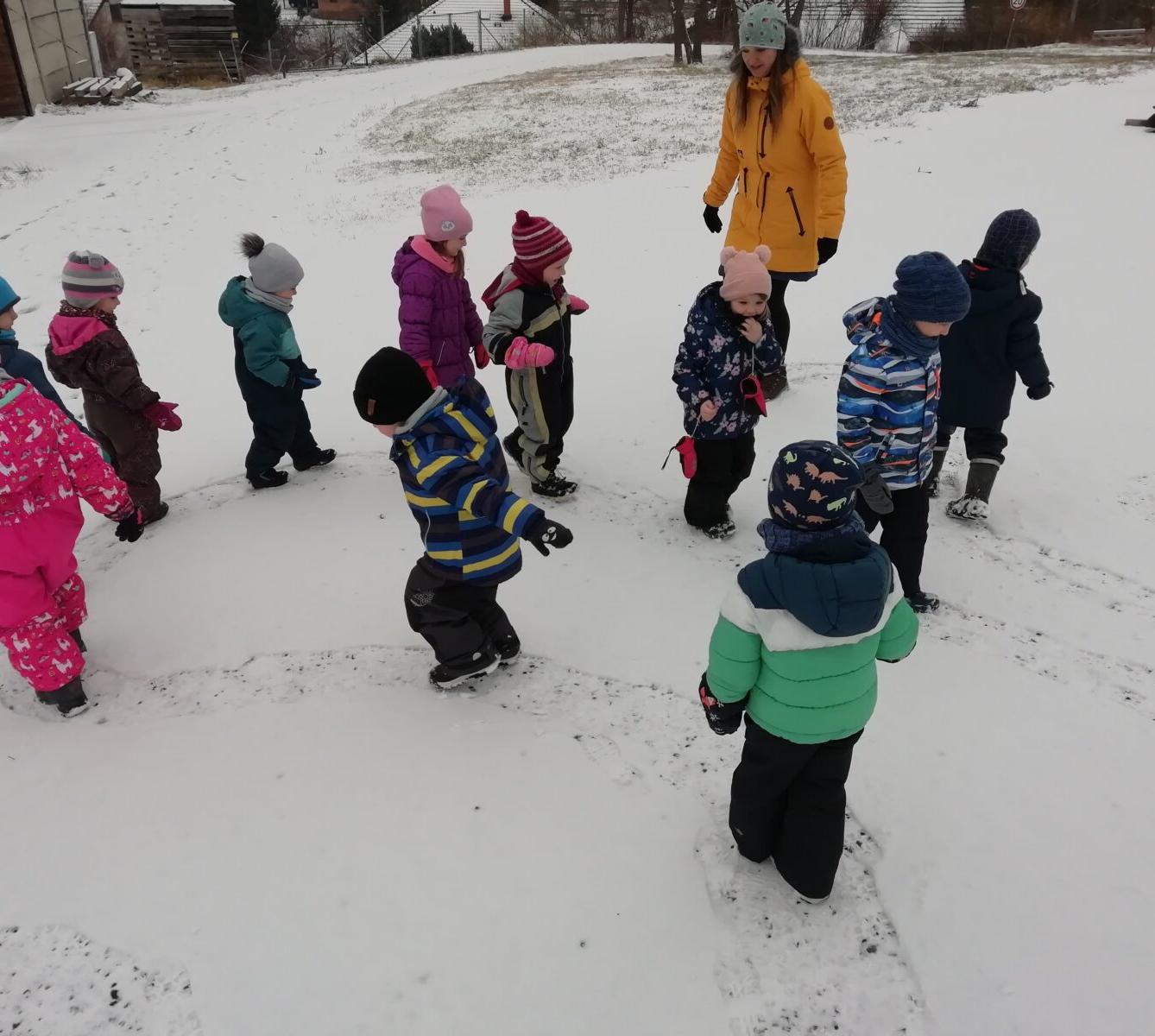 Broučci: Povídám, povídám pohádku - 46