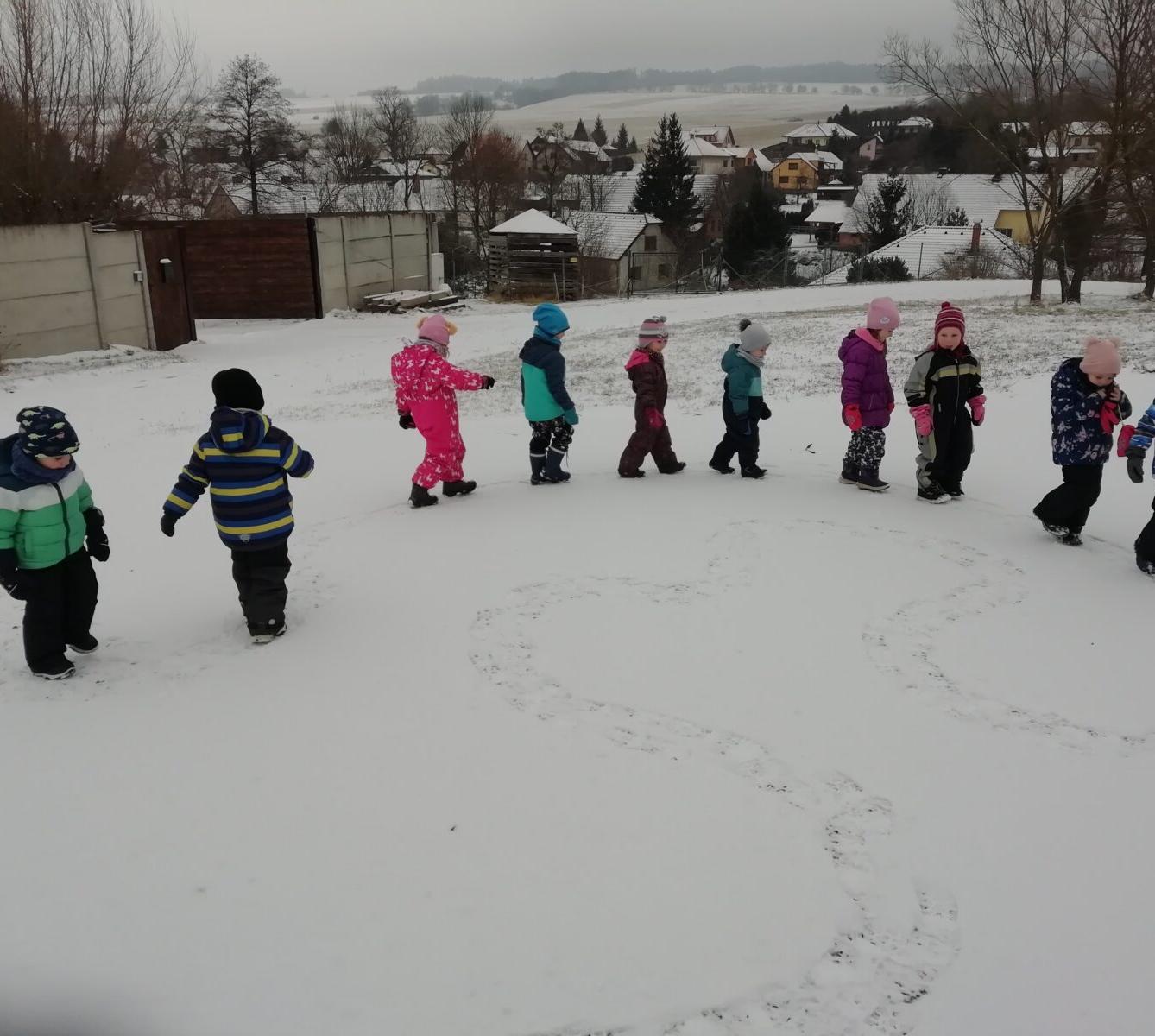 Broučci: Povídám, povídám pohádku - 47