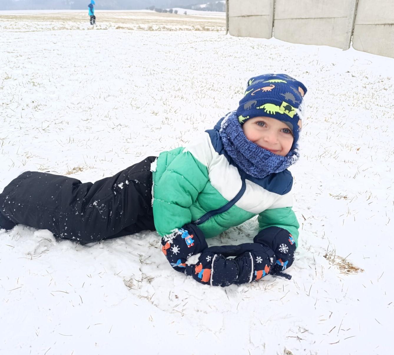 broučci: tvoření -zvířátka+příprava na karneval a masopust - 49