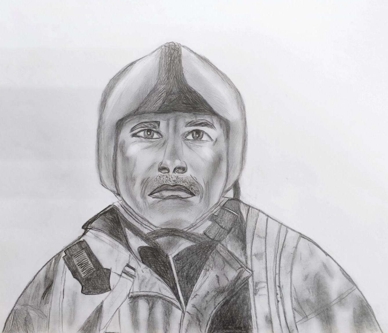 Požární ochrana očima dětí a mládeže - školní kolo - 6