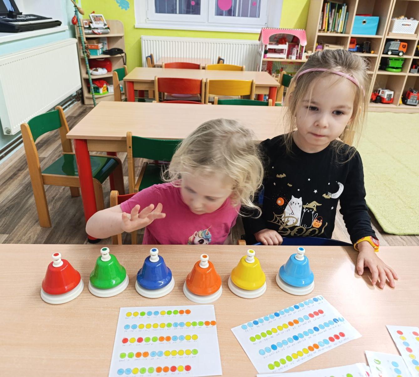 broučci: tvoření -zvířátka+příprava na karneval a masopust - 54