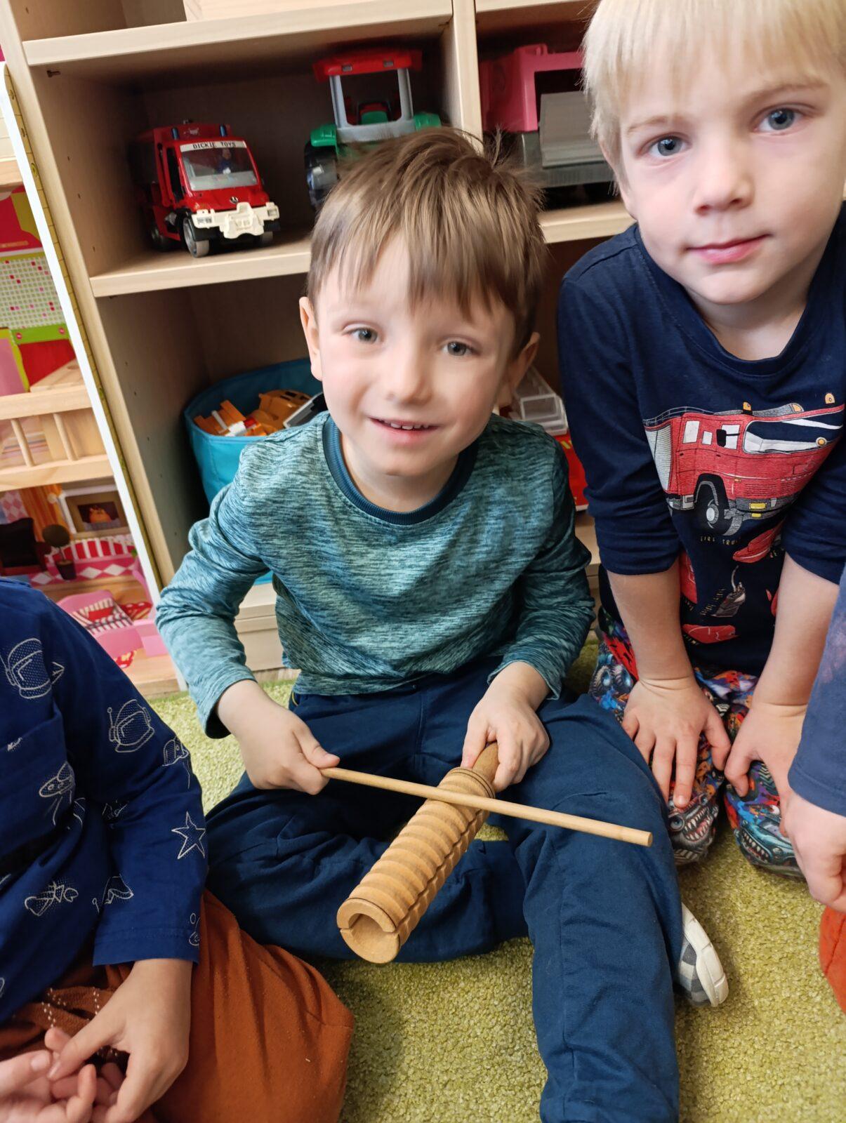 broučci: tvoření -zvířátka+příprava na karneval a masopust - 62