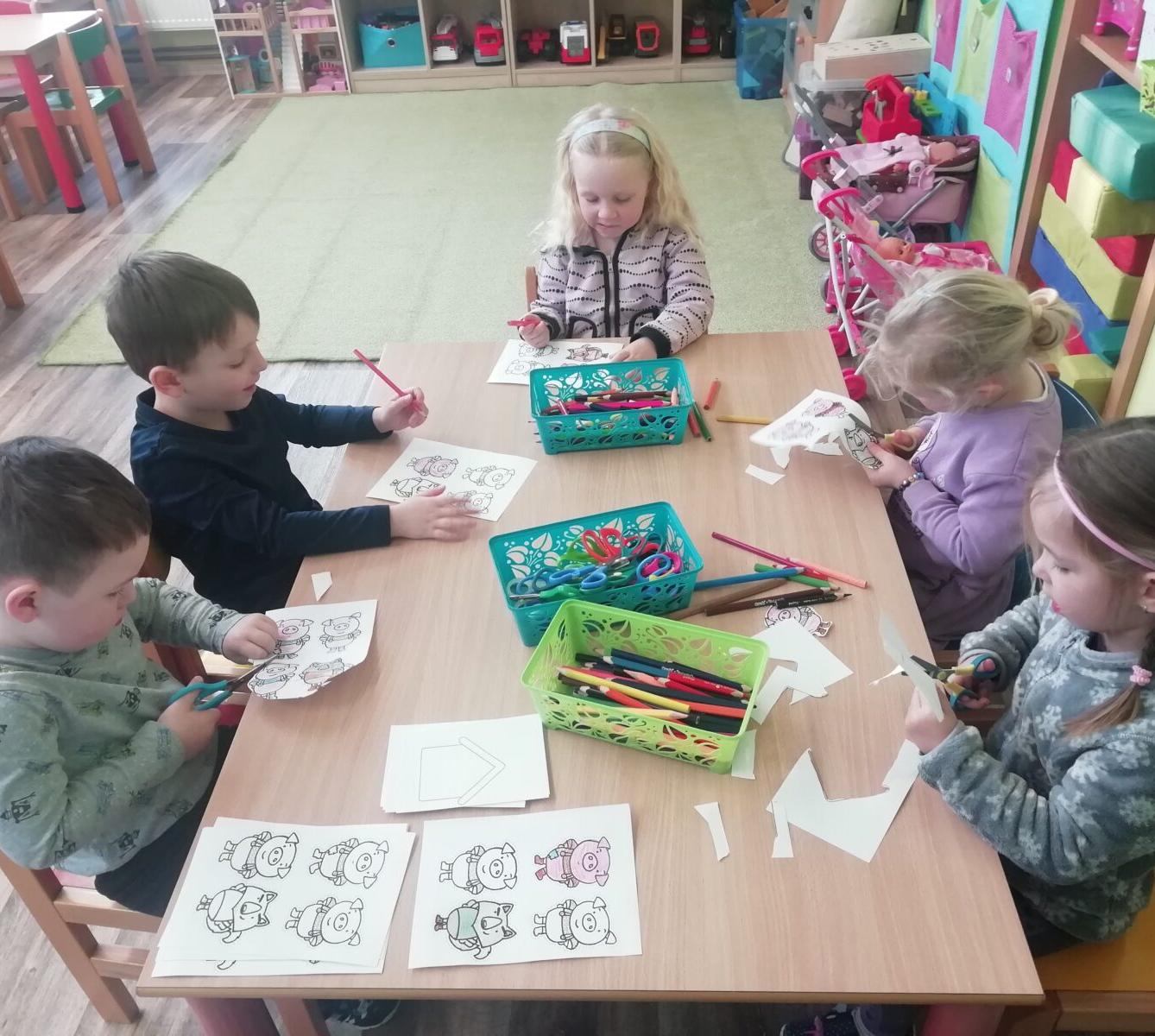 Broučci: Povídám, povídám pohádku - 49