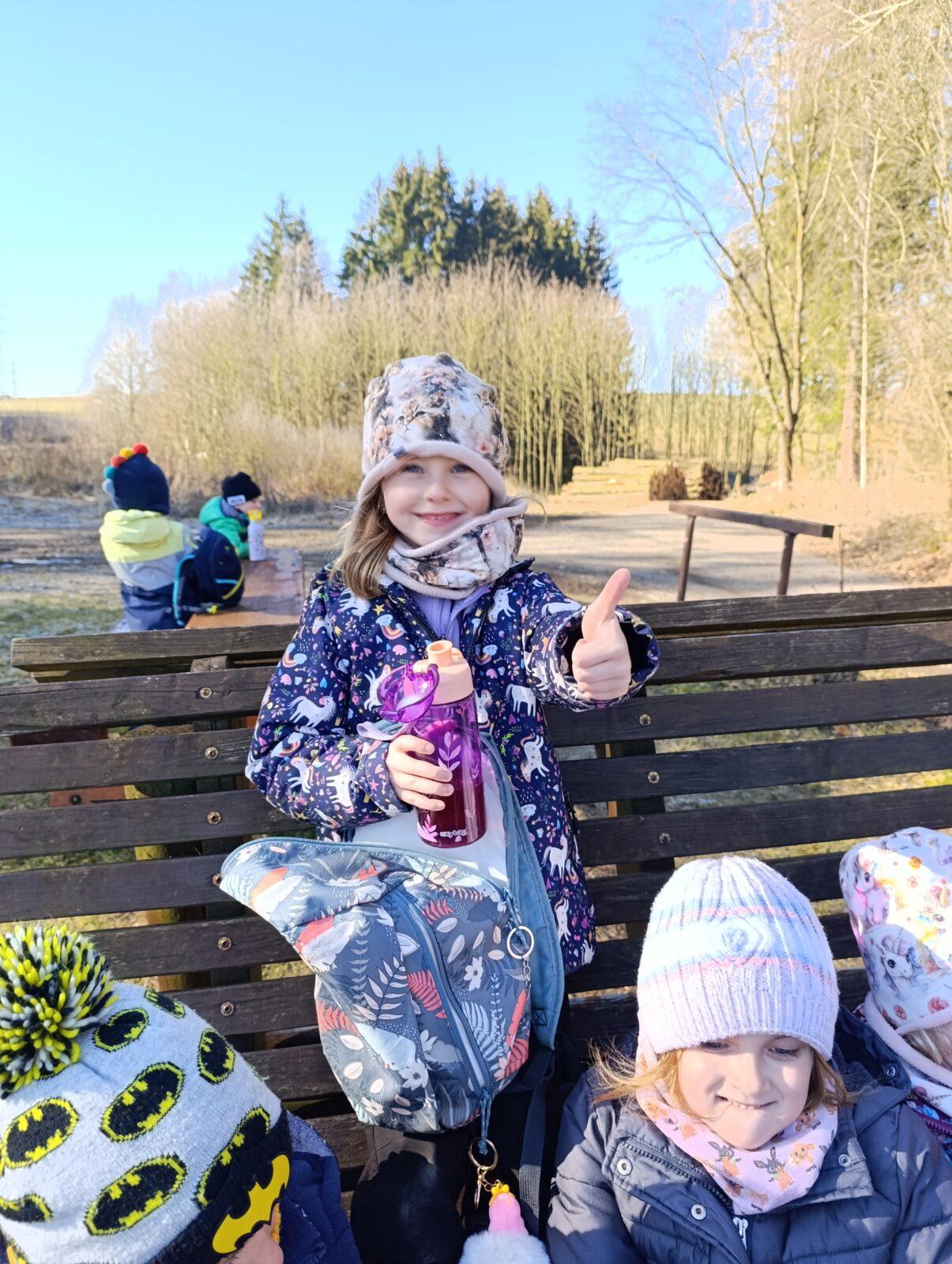 broučci a sovičky: „cestou necestou...“ - 8