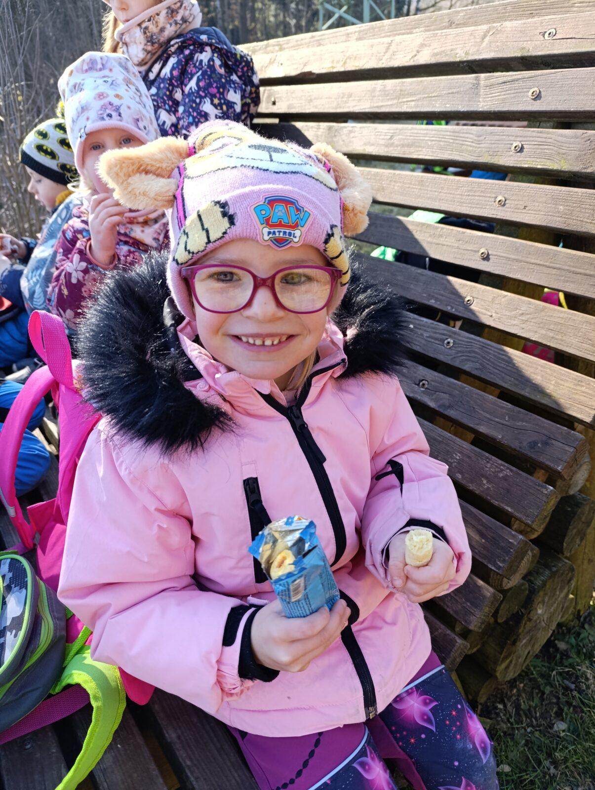 broučci a sovičky: „cestou necestou...“ - 13