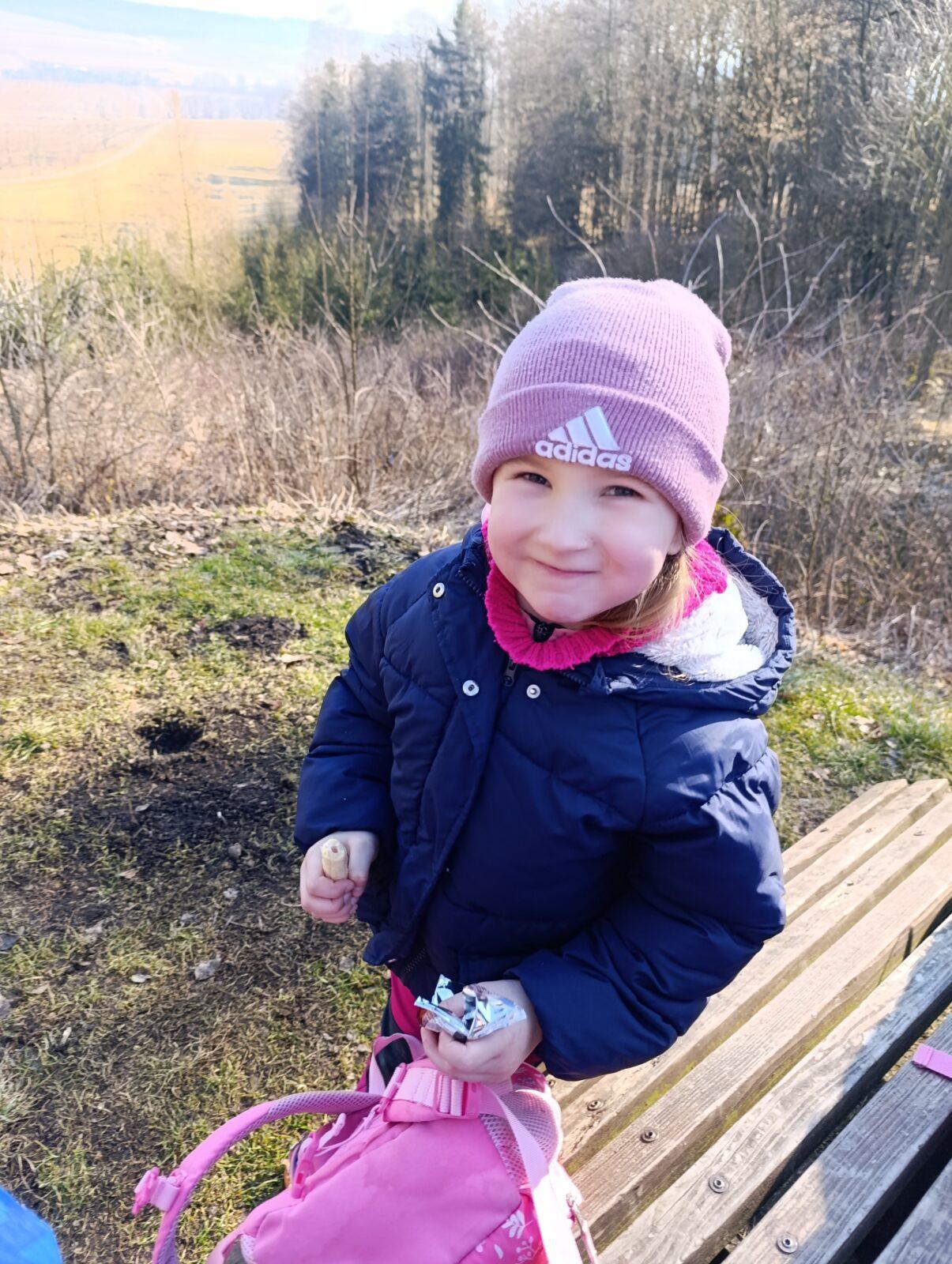 broučci a sovičky: „cestou necestou...“ - 18