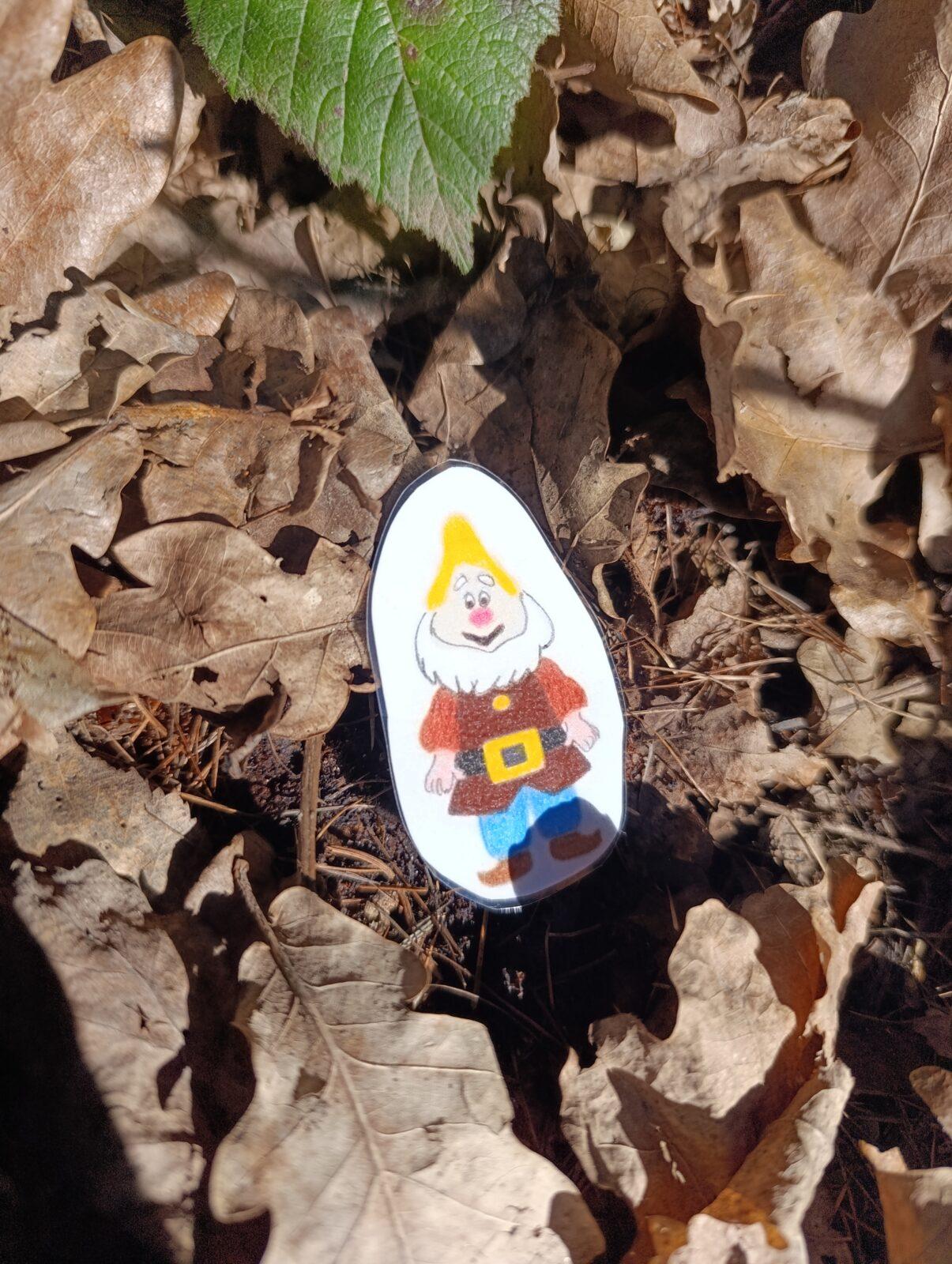 broučci a sovičky: „cestou necestou...“ - 28