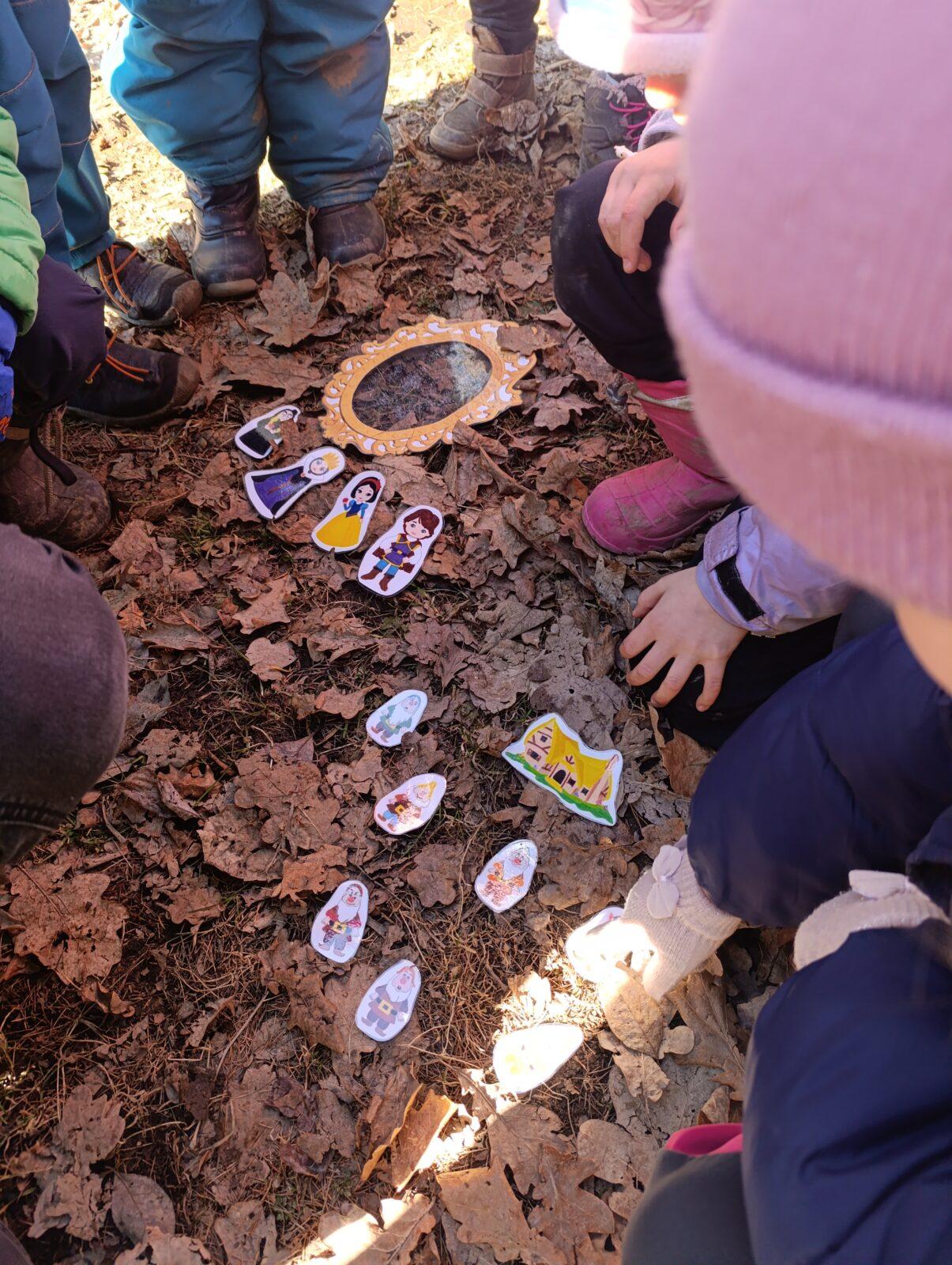 broučci a sovičky: „cestou necestou...“ - 33