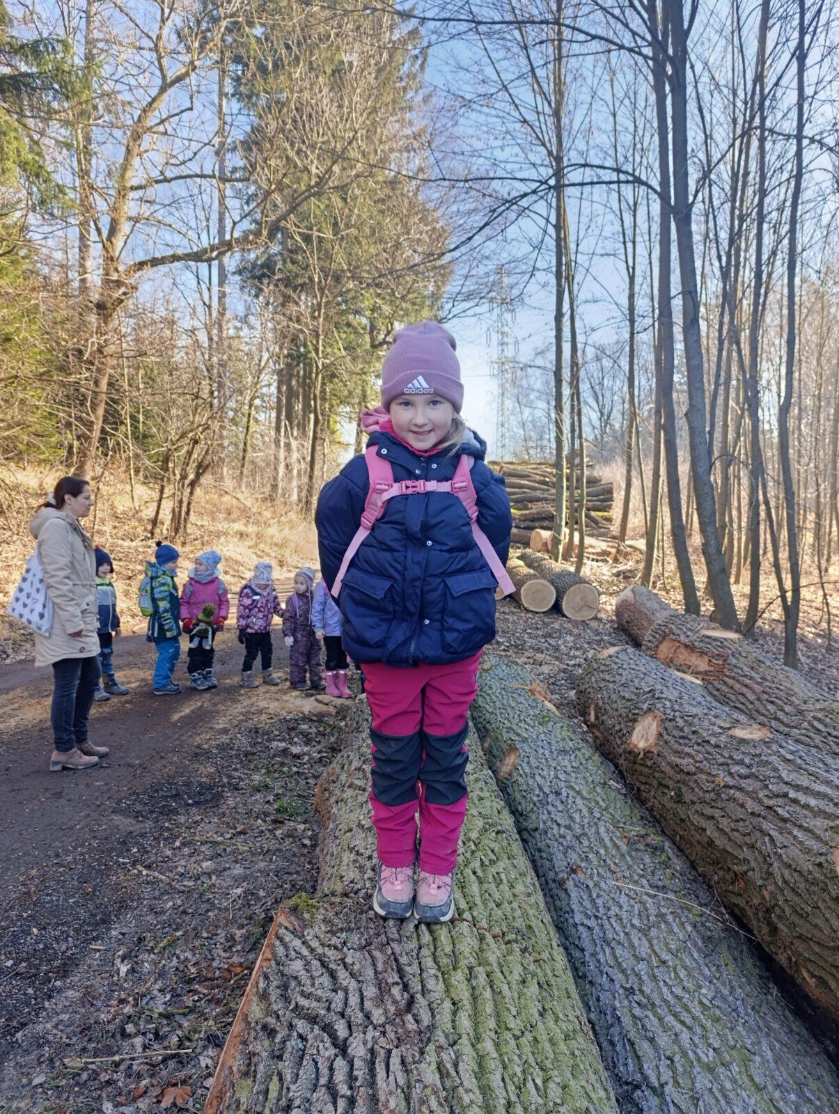 broučci a sovičky: „cestou necestou...“ - 37