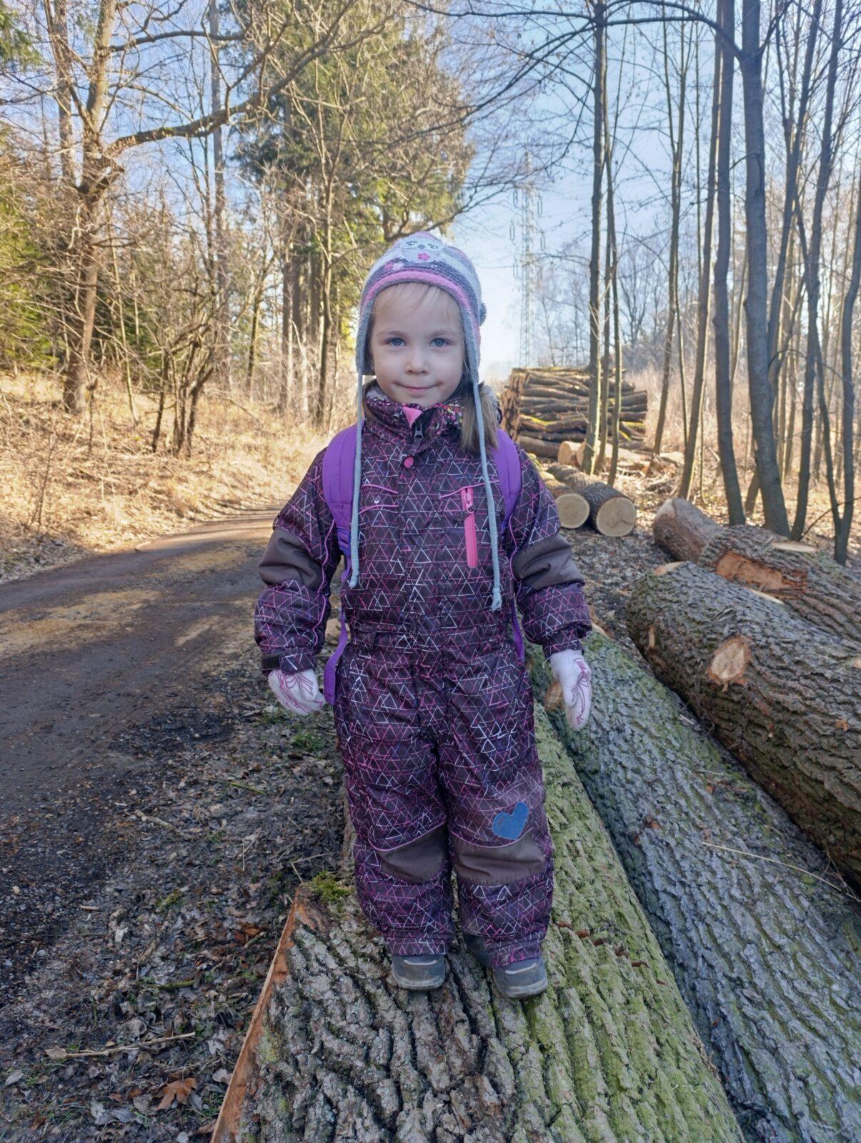 broučci a sovičky: „cestou necestou...“ - 43