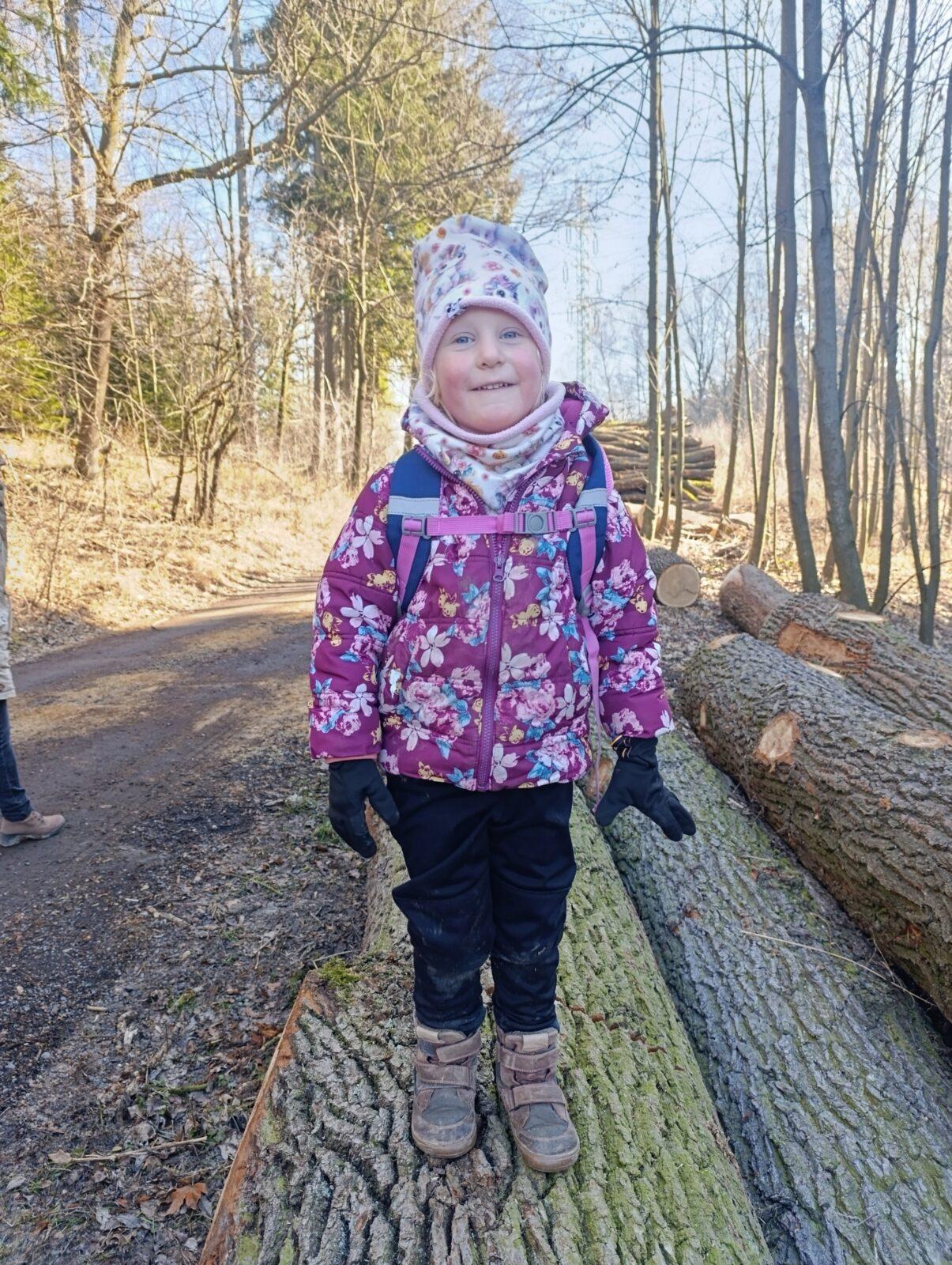 broučci a sovičky: „cestou necestou...“ - 44