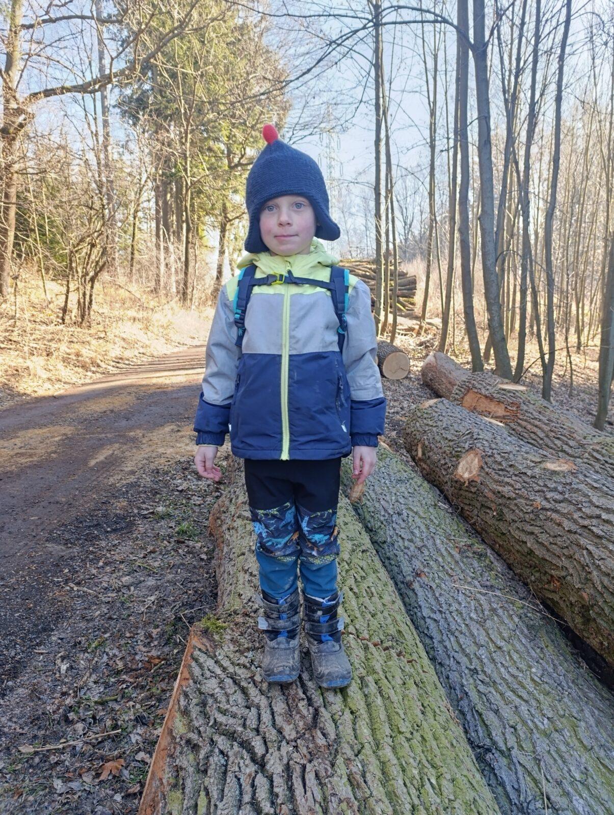 broučci a sovičky: „cestou necestou...“ - 47