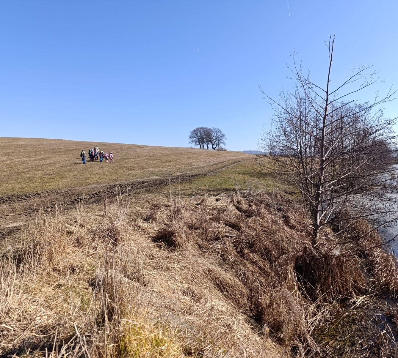 broučci a sovičky: „cestou necestou...“ - 55