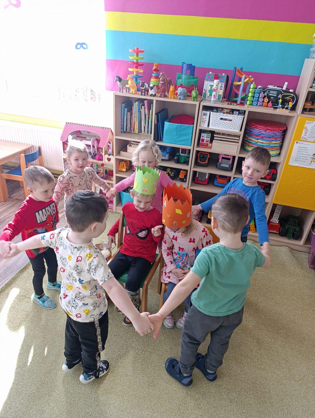 slavíme: Kubík a Terezka měli narozeniny - 1