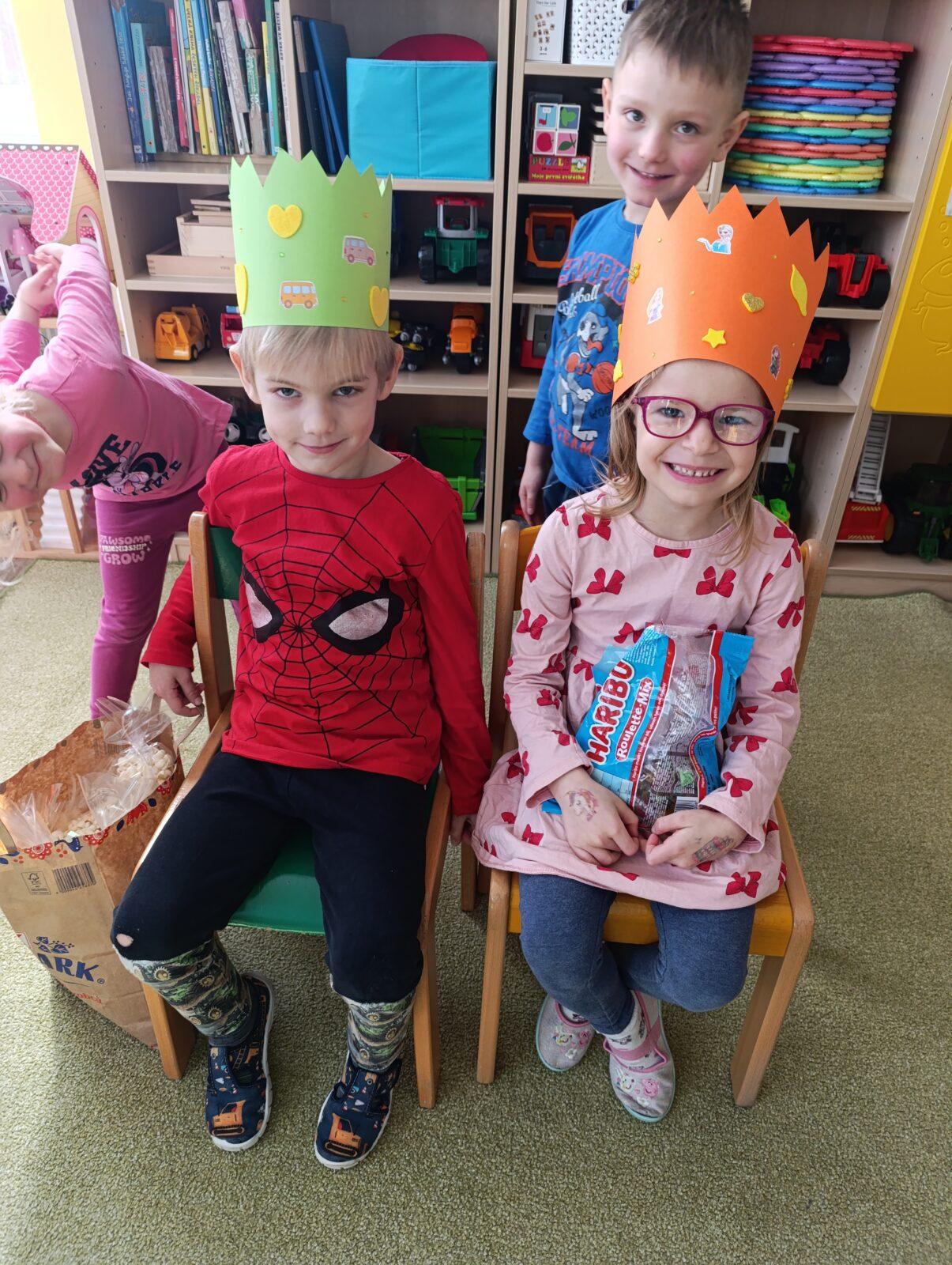 slavíme: Kubík a Terezka měli narozeniny - 4