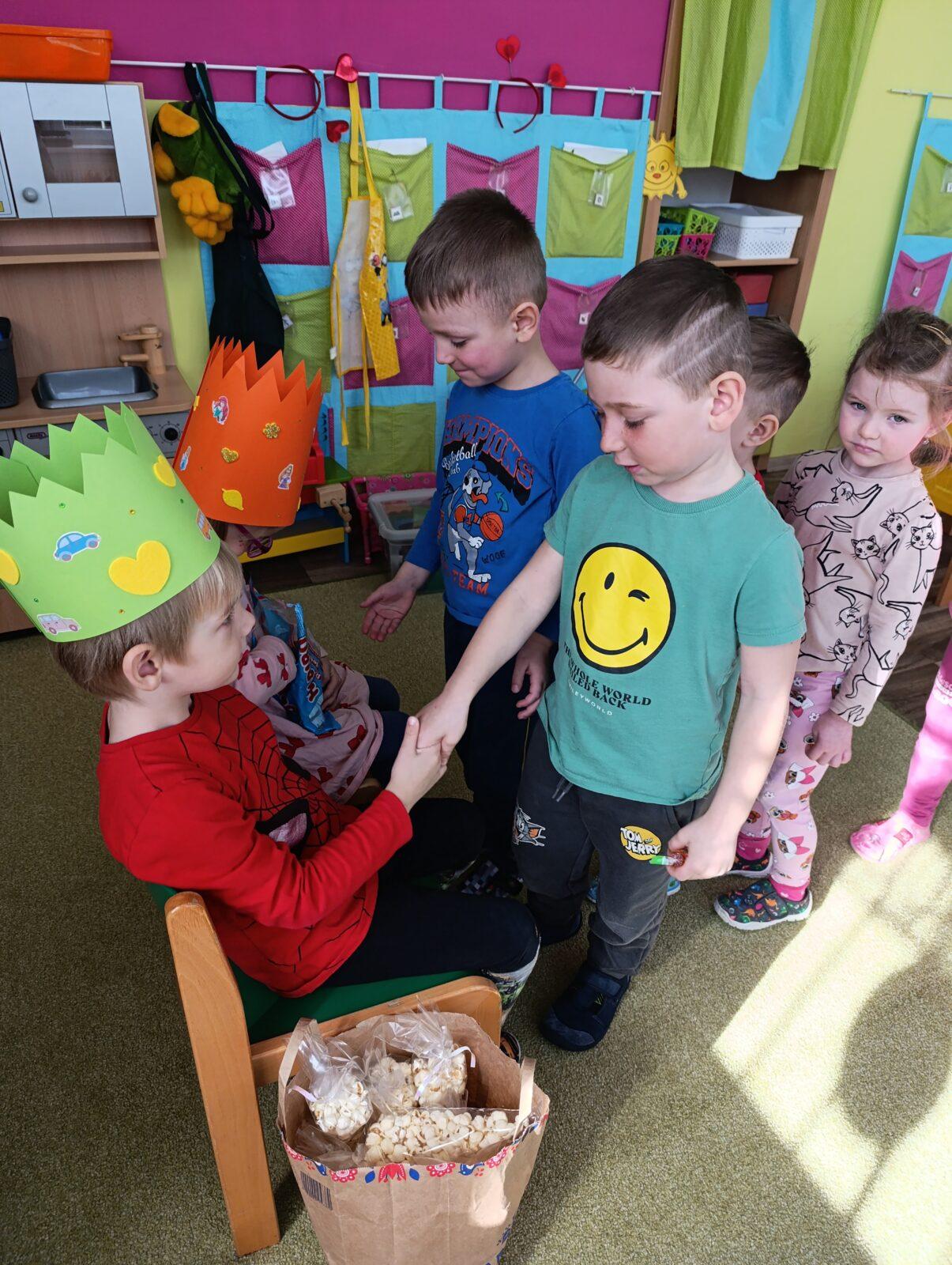 slavíme: Kubík a Terezka měli narozeniny - 6