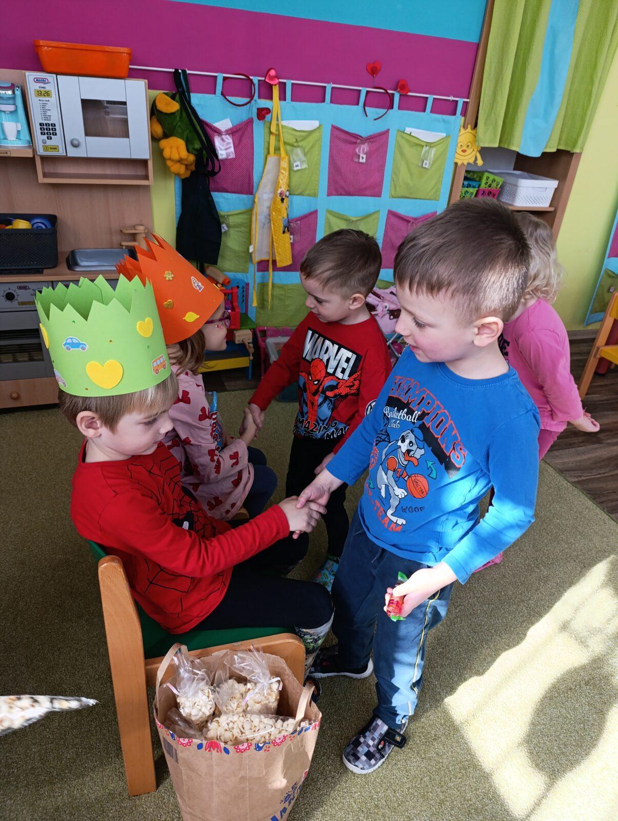 slavíme: Kubík a Terezka měli narozeniny - 7