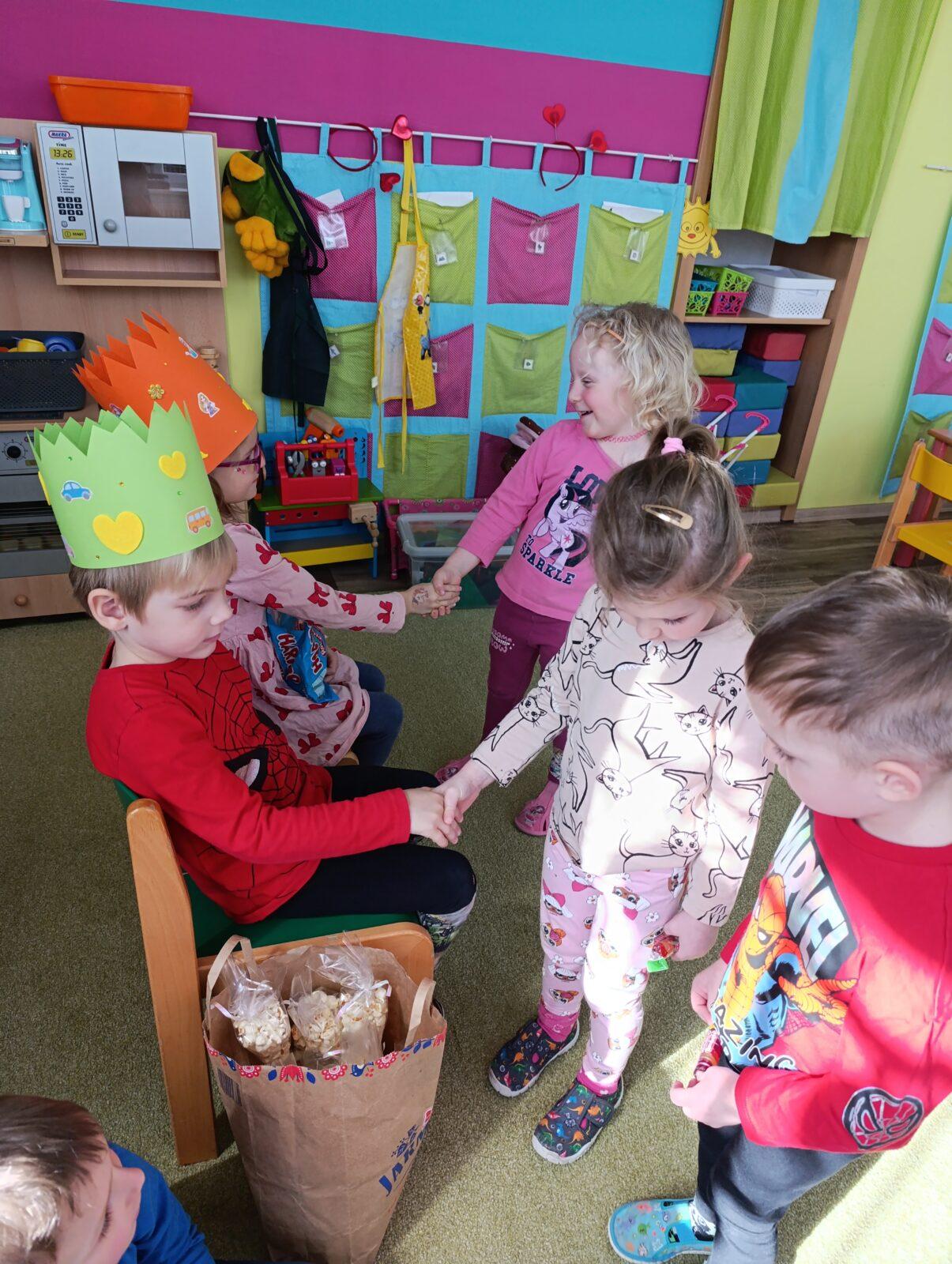 slavíme: Kubík a Terezka měli narozeniny - 10