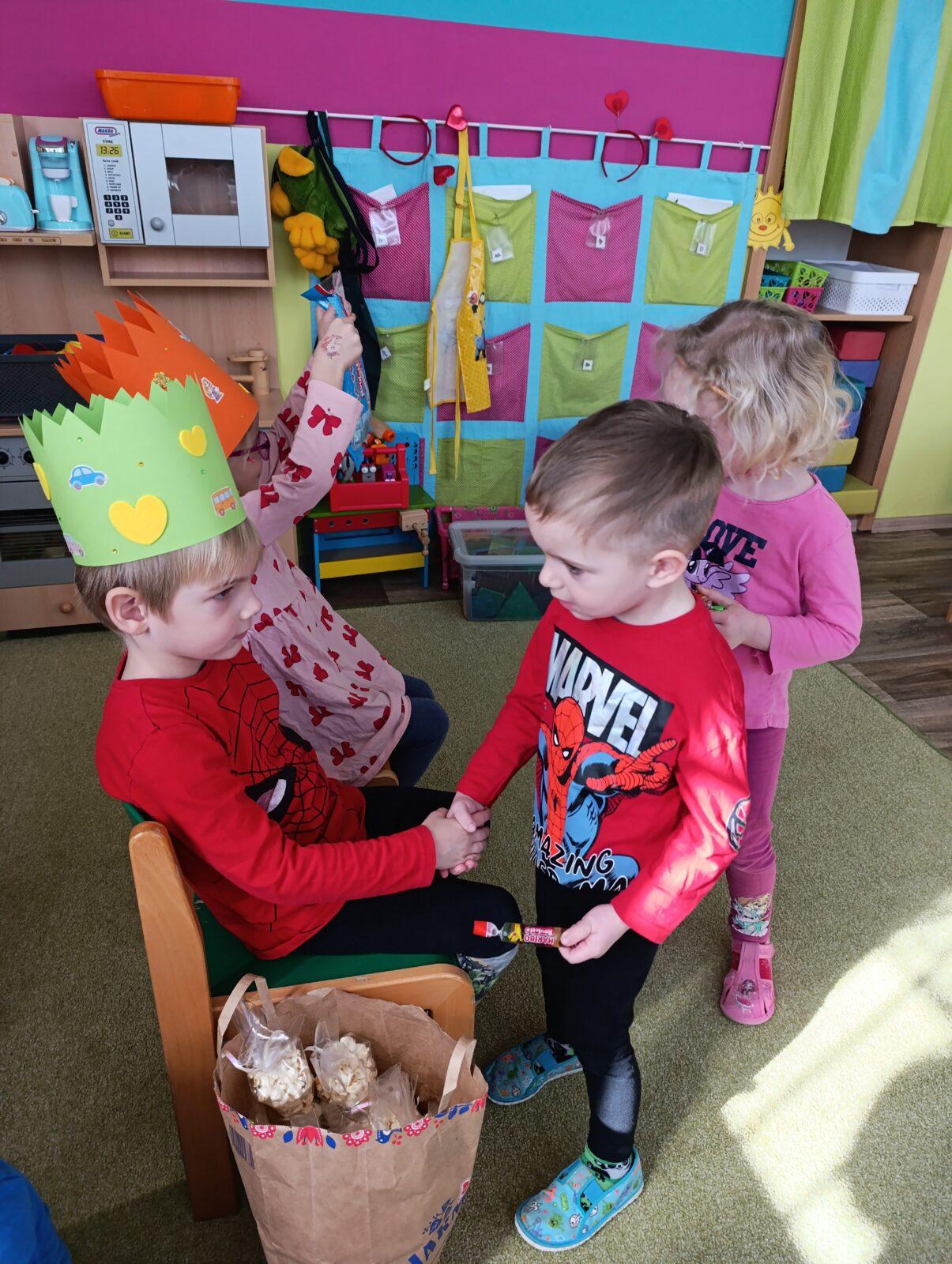 slavíme: Kubík a Terezka měli narozeniny - 11