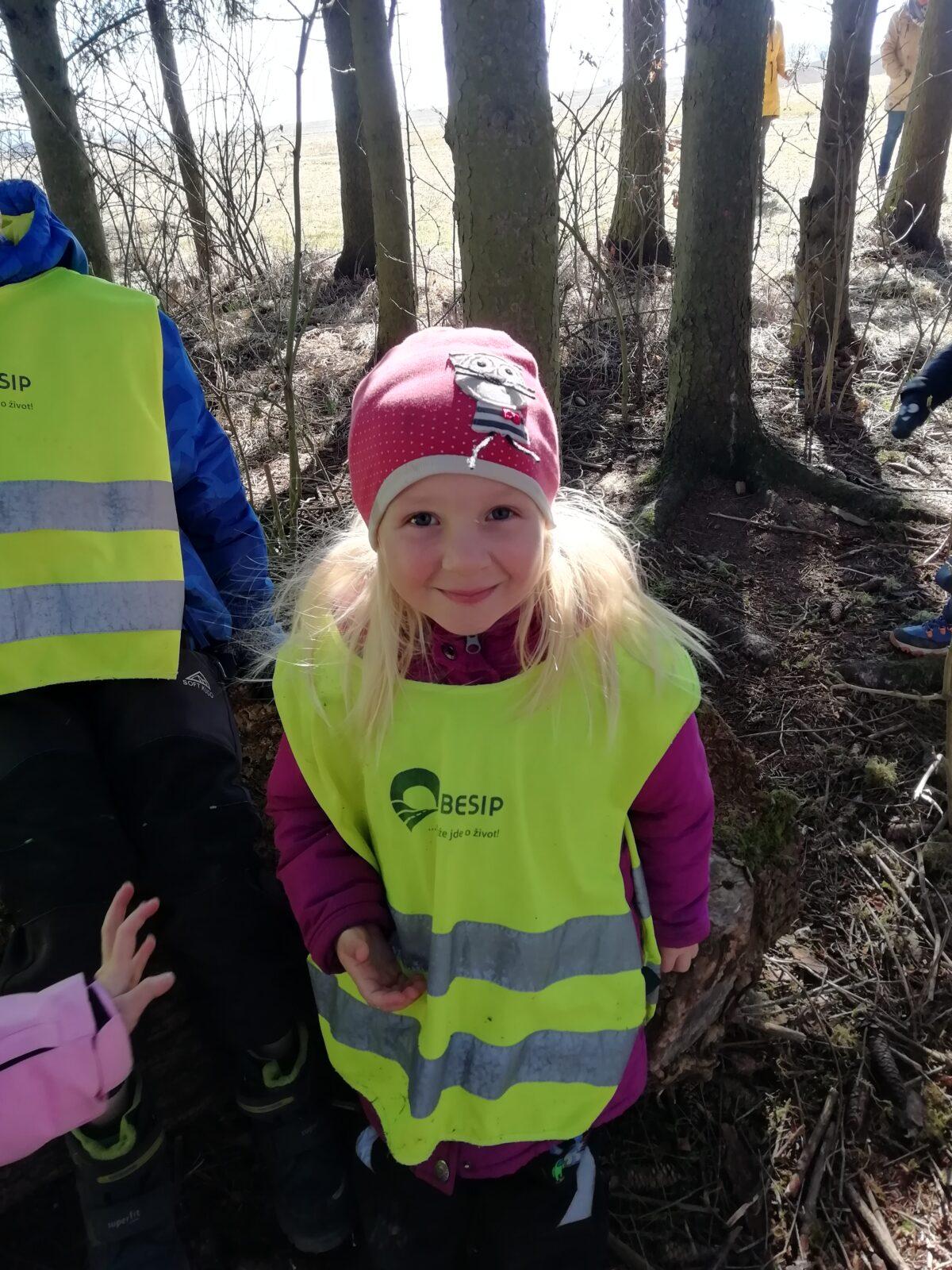 BROUČCI - ,,O ZAKLETÝCH STROMECH, PŘIŠLO JARO DO VSI´´ - 41