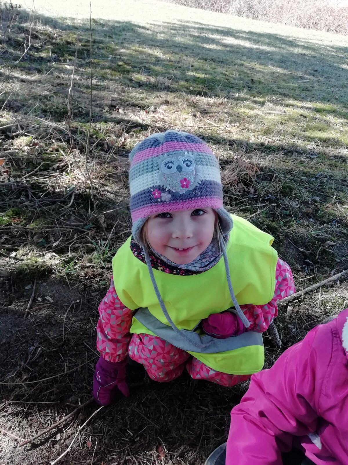 BROUČCI - ,,O ZAKLETÝCH STROMECH, PŘIŠLO JARO DO VSI´´ - 42