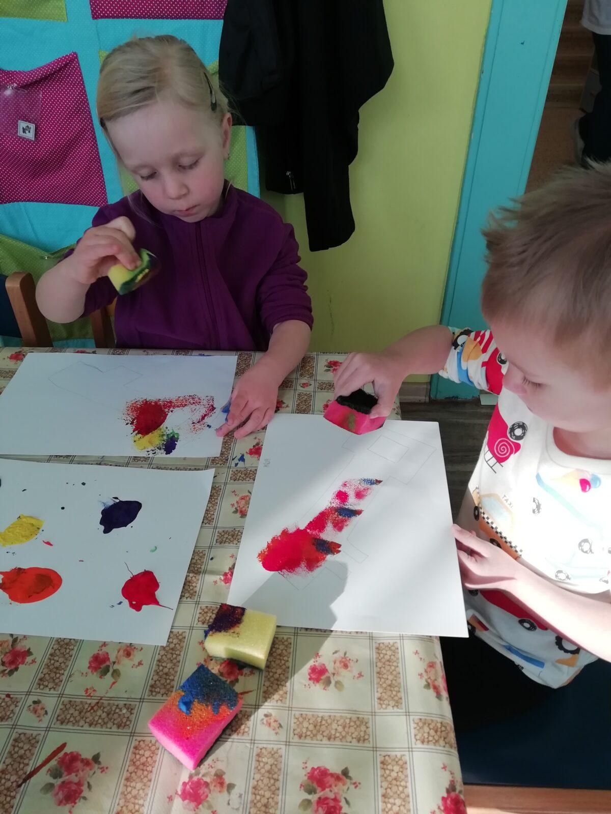 BROUČCI - ,,O ZAKLETÝCH STROMECH, PŘIŠLO JARO DO VSI´´ - 53