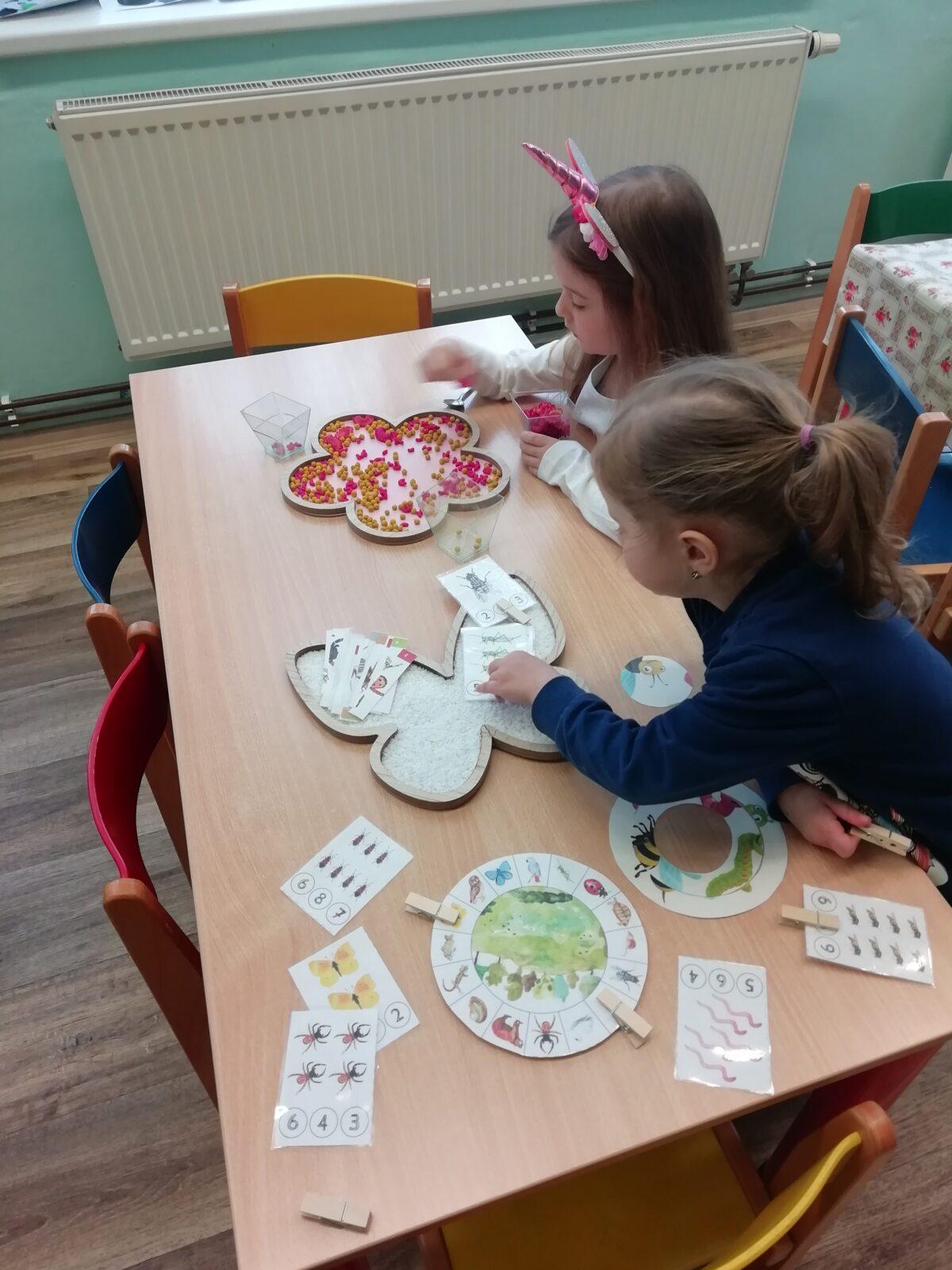 Broučci - Máme rádi zvířátka - 22