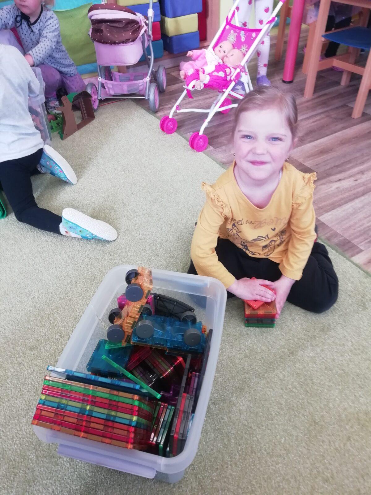 Broučci - Máme rádi zvířátka - 30