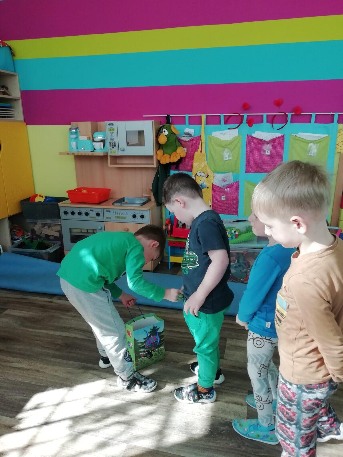 Broučci - Máme rádi zvířátka - 40