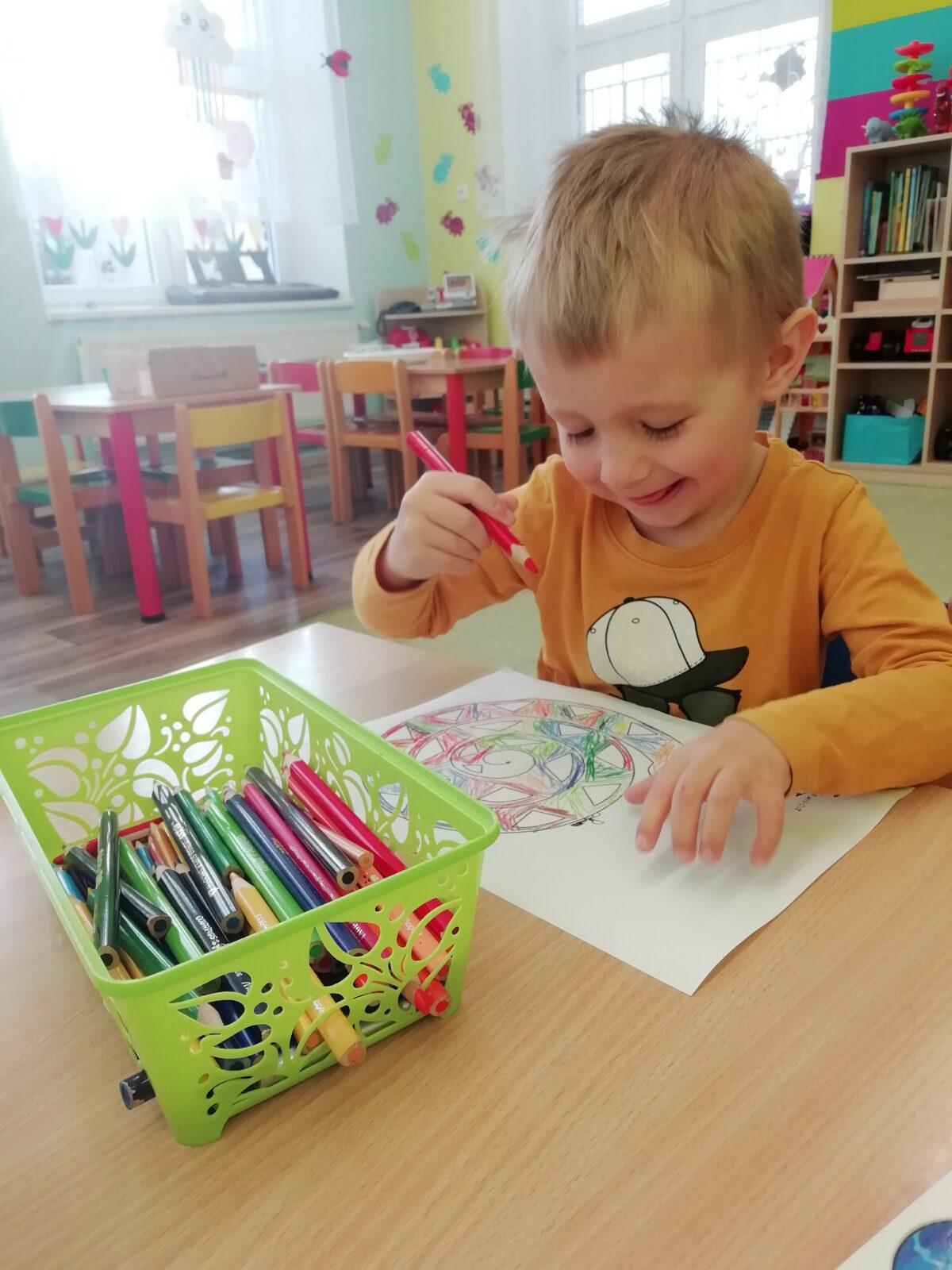 Broučci - Máme rádi zvířátka - 43