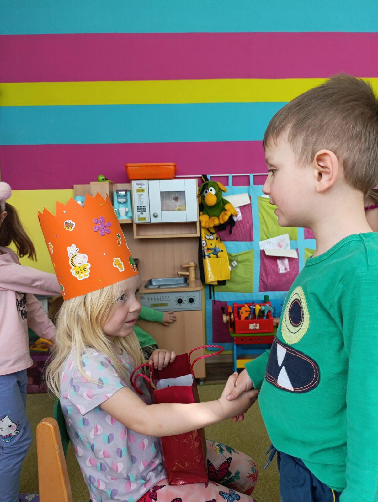 slavíme: Ivetka měla narozeniny - 9