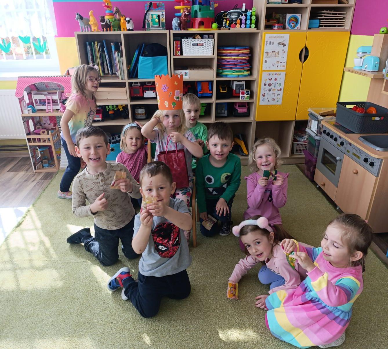 slavíme: Ivetka měla narozeniny - 13