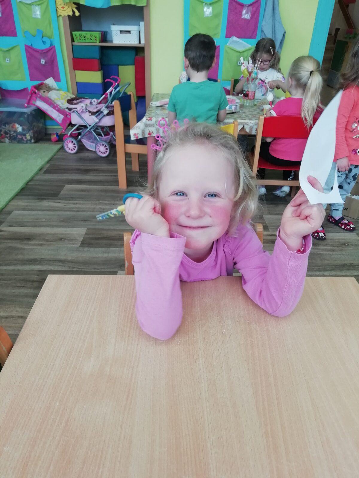 Broučci - Malované vajíčko - 19