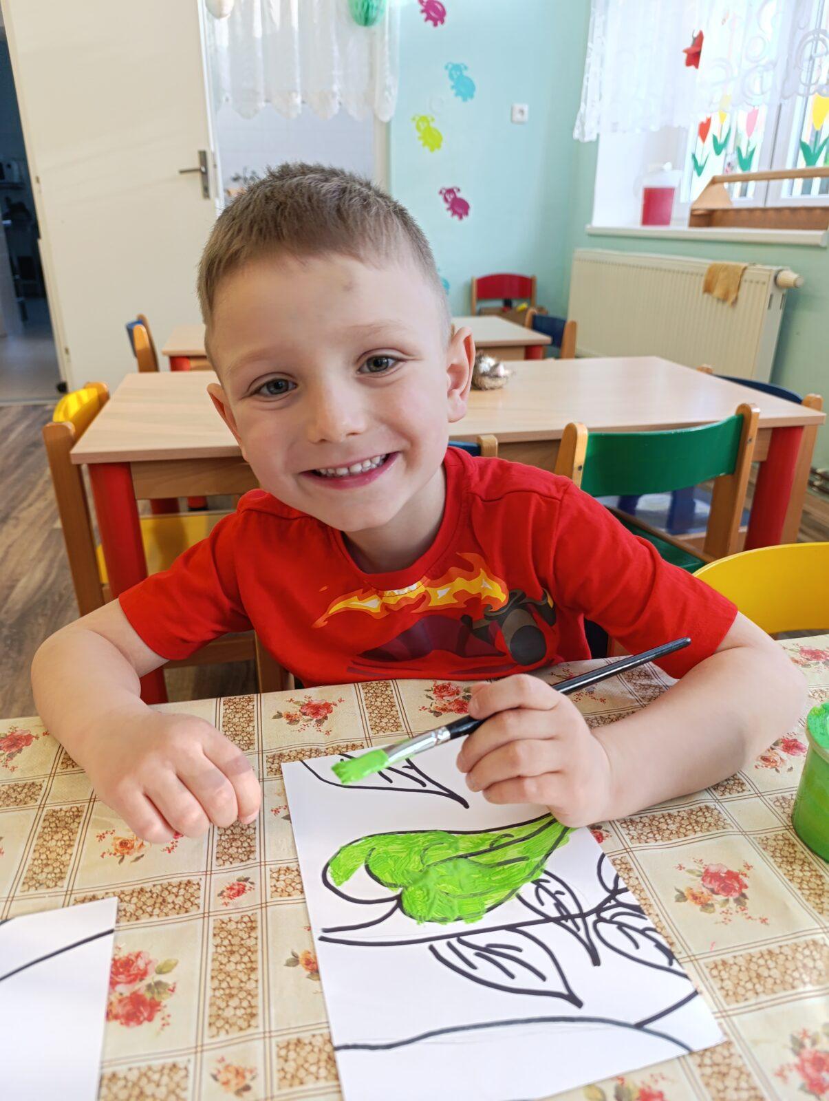 broučci: den země, přípravy na čarodějnice - 1