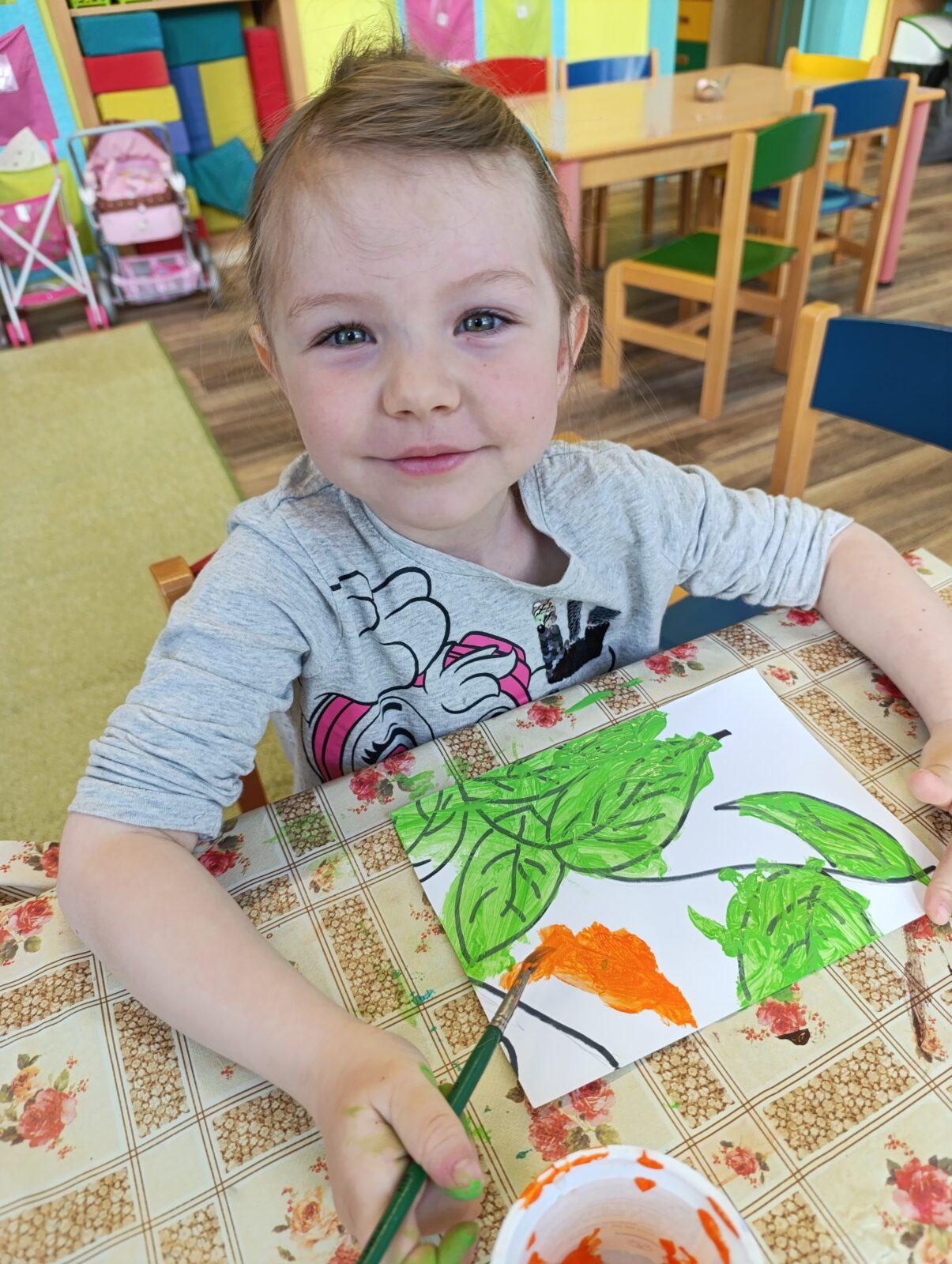 broučci: den země, přípravy na čarodějnice - 4