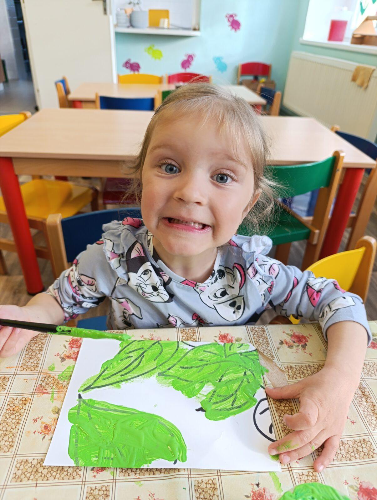 broučci: den země, přípravy na čarodějnice - 5